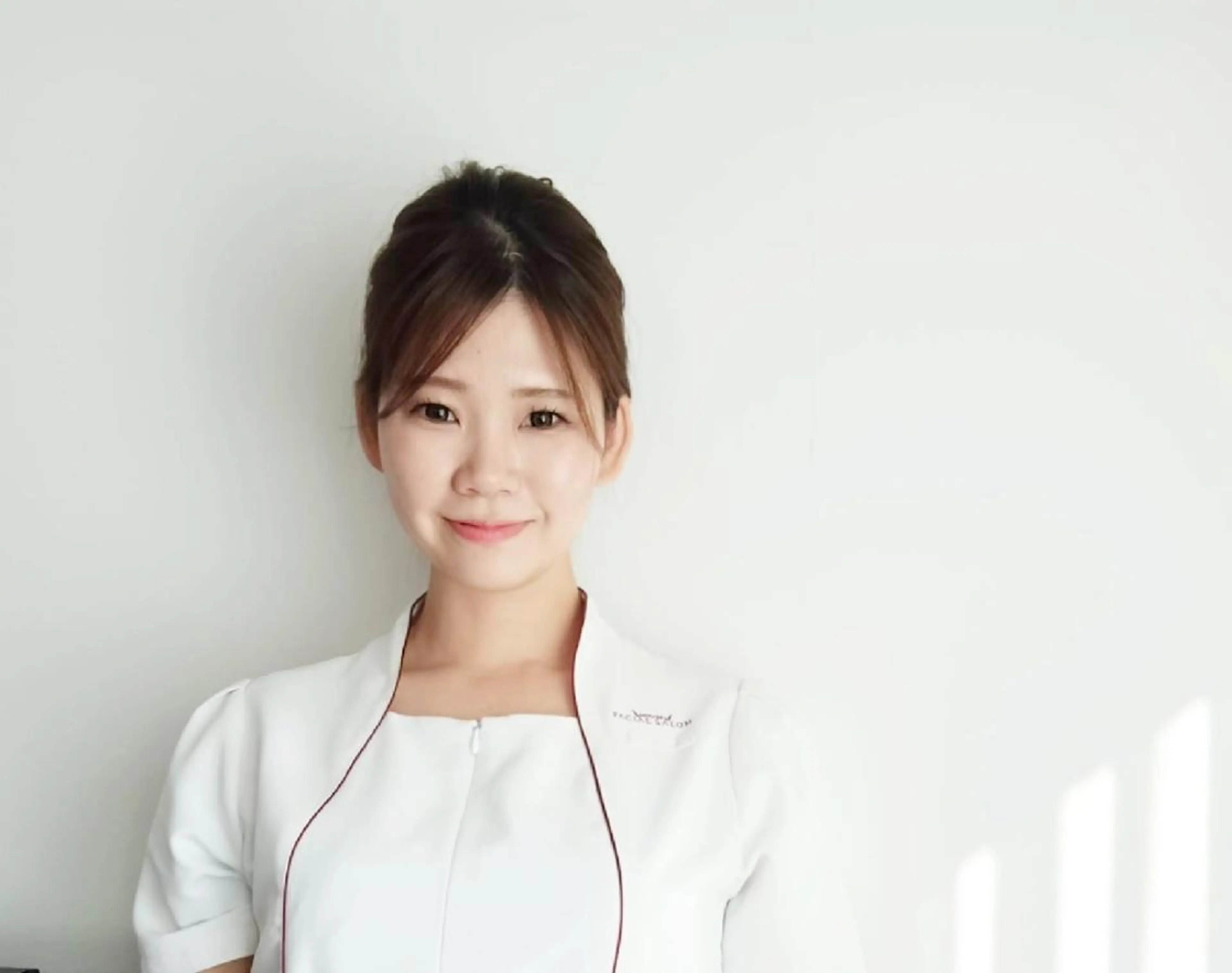 メナードフェイシャルサロン長久手根の神店所属・村川 友美のエステ・リラクイメージ