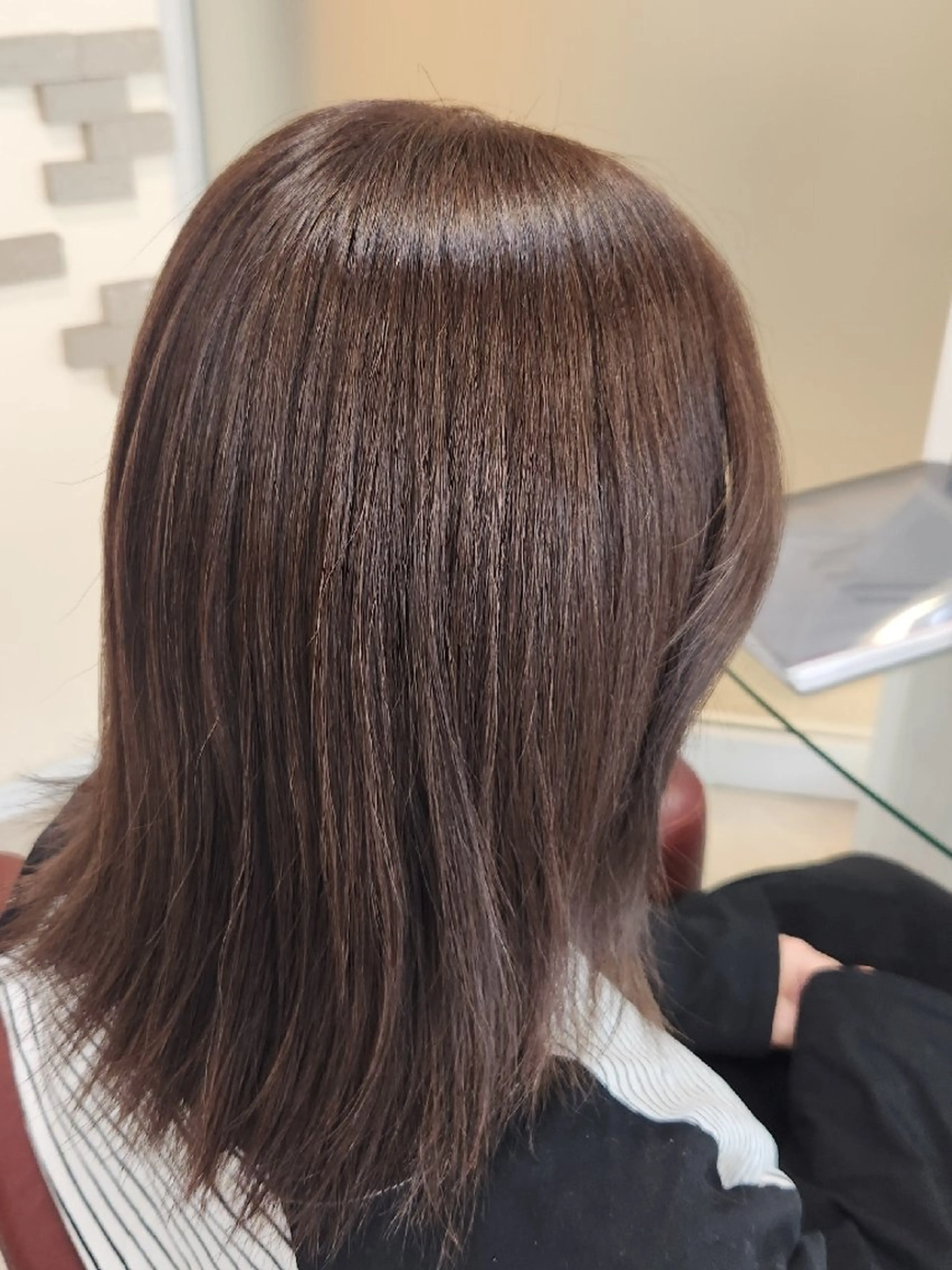 カラー ダリー円山店所属・Dali円山☆ 宮内のヘアスタイル