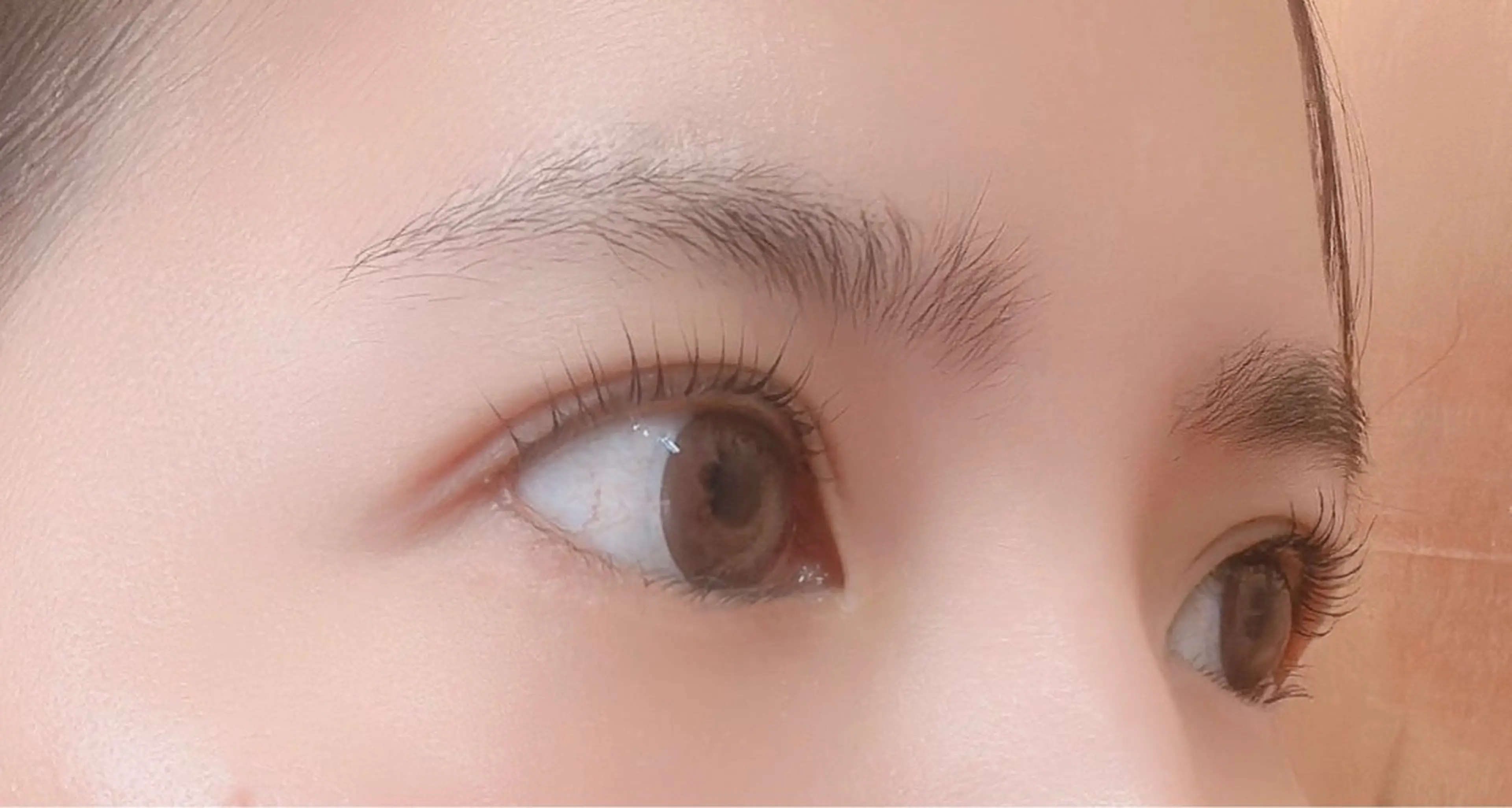 マツエク・マツパ eyelash BeMakeのマツエク・マツパデザイン