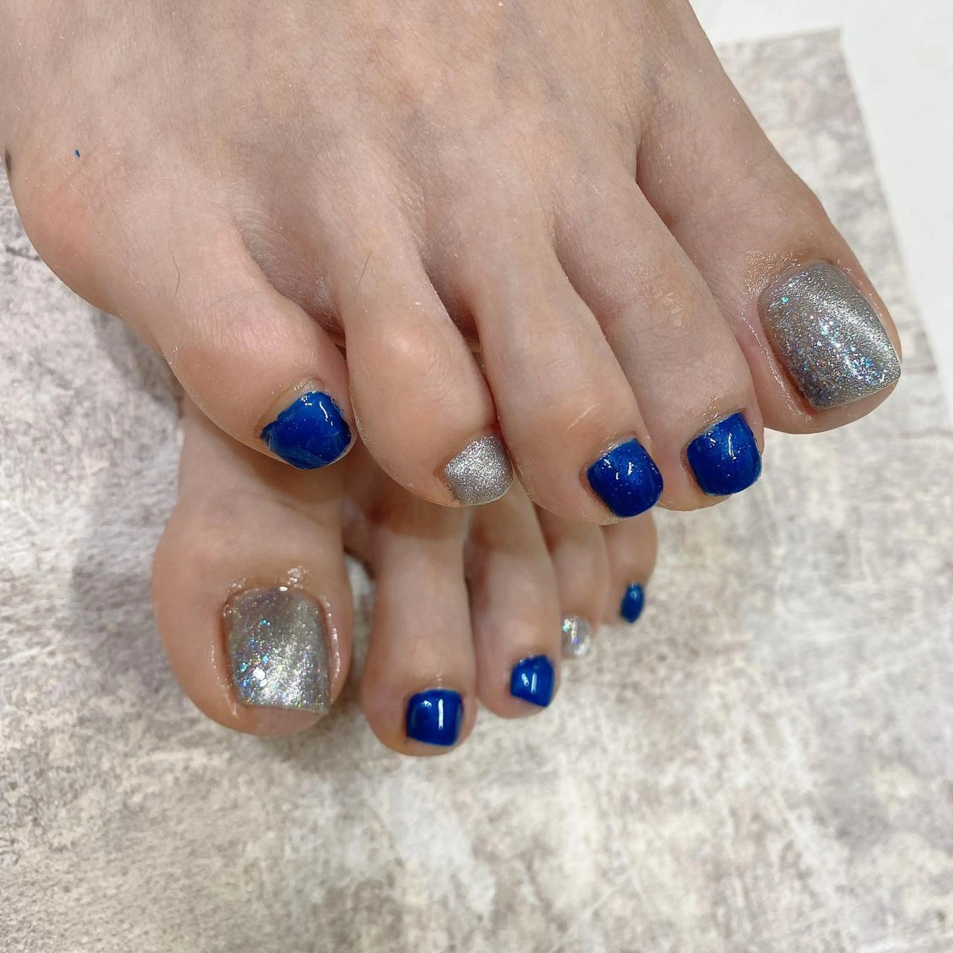 ネイル TiaryＮail Mayaのネイルデザイン