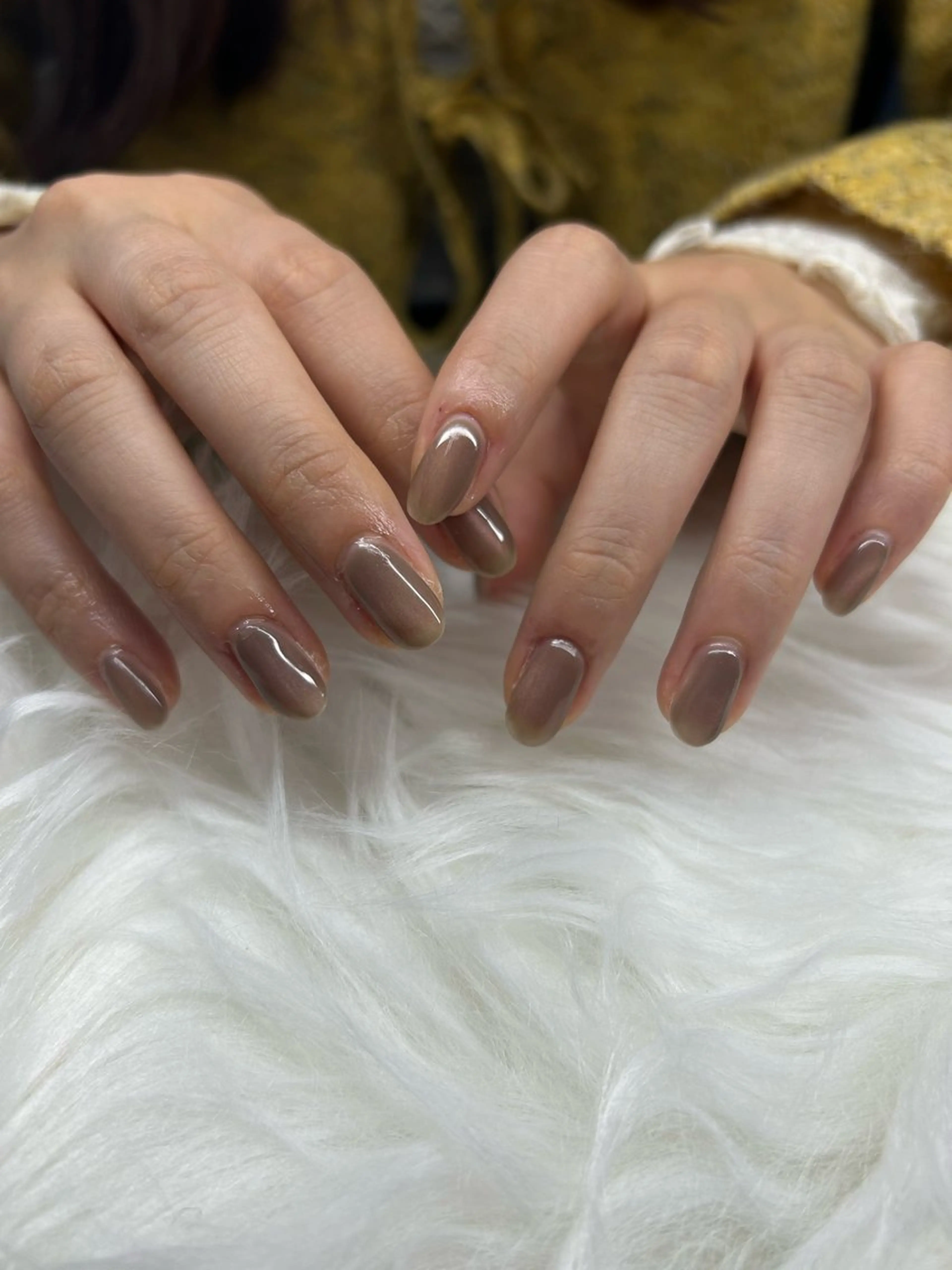 ネイル ハンドネイル Lapi Nail Kasumiのネイルデザイン