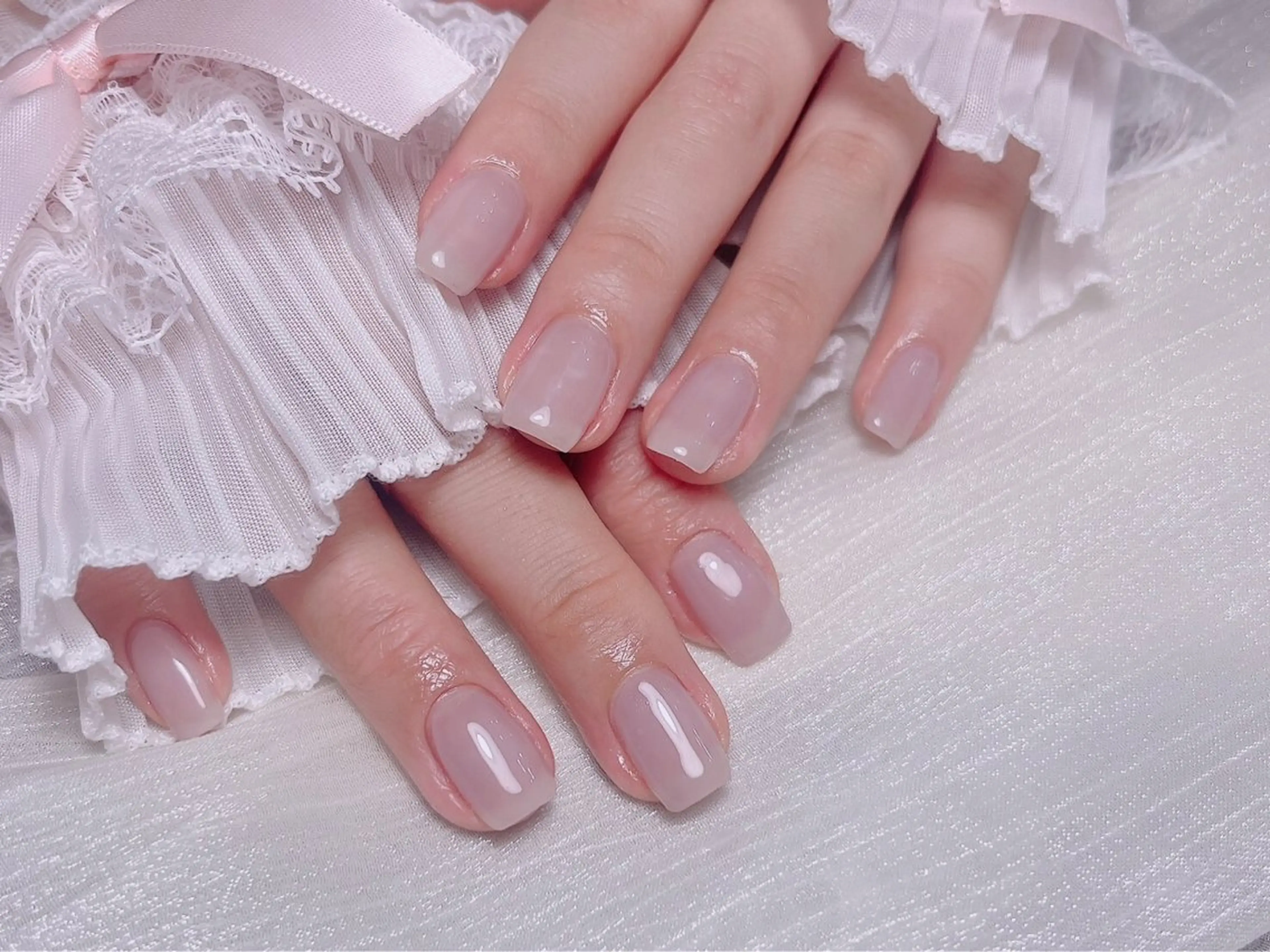 ネイル ハンドネイル ネイルサロン KARIのネイルデザイン