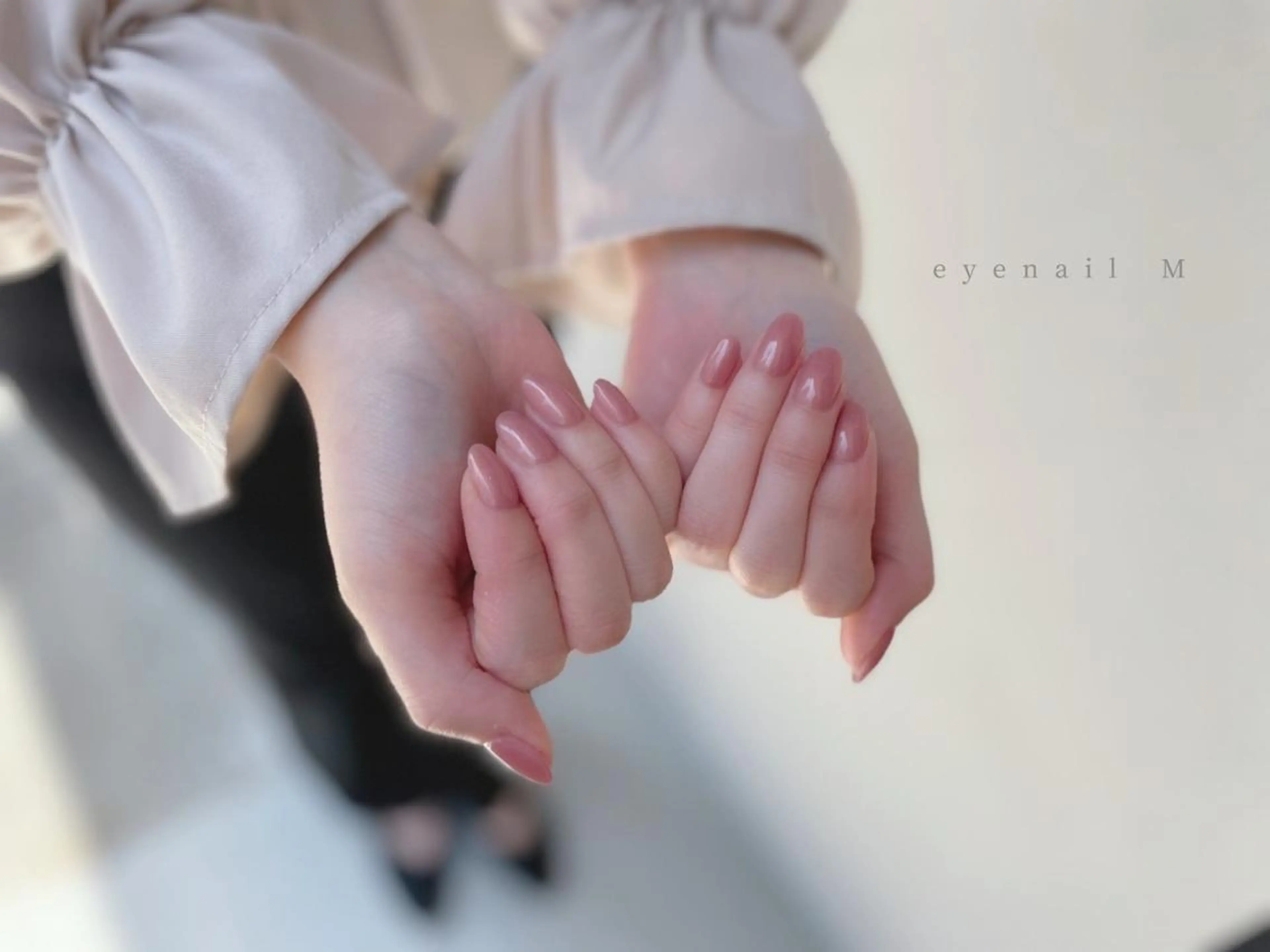 モデル様価格✨〈オフあり〉1カラーコース💅の写真
