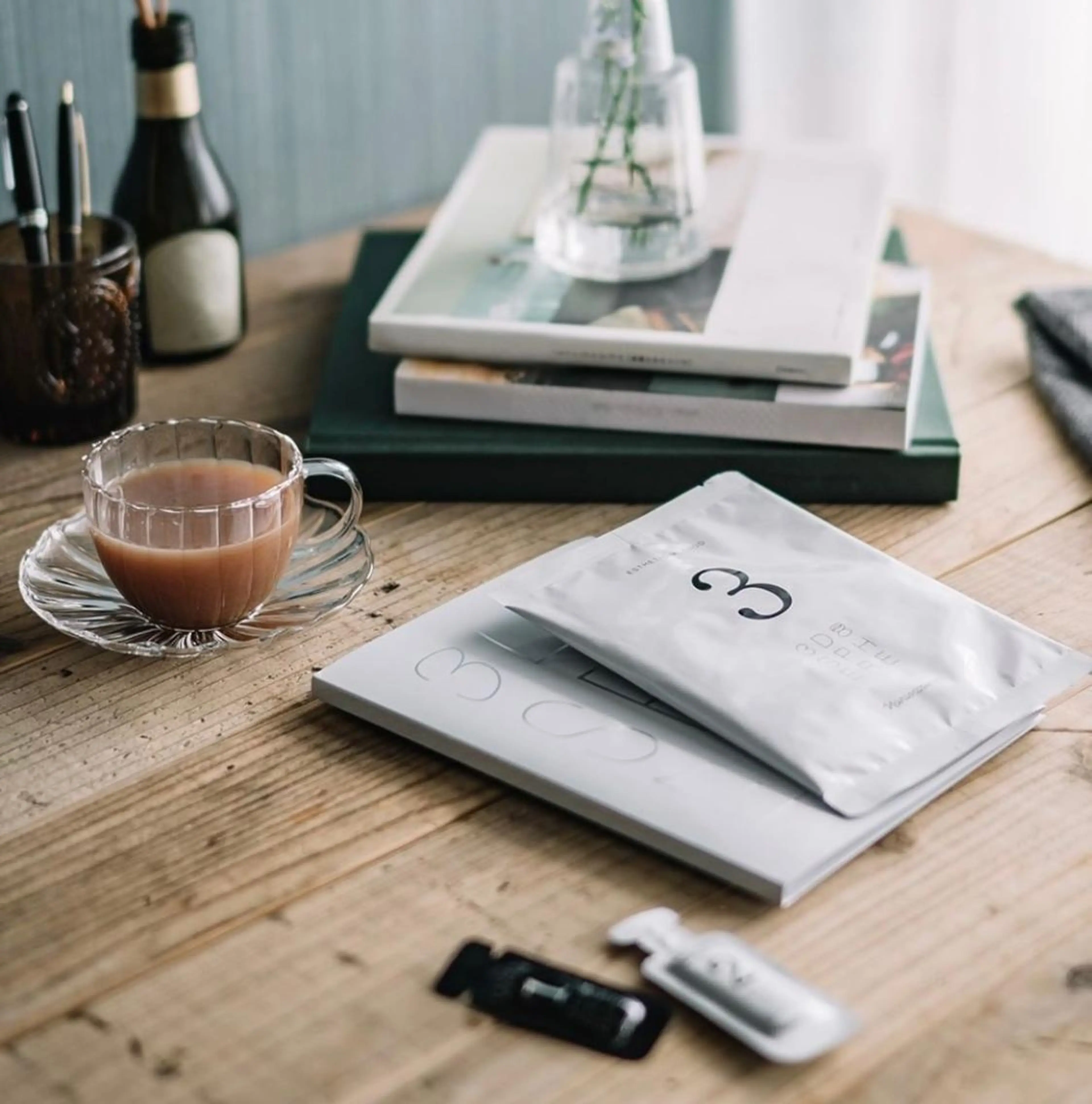 武藤 千裕のエステ・リラクイメージ