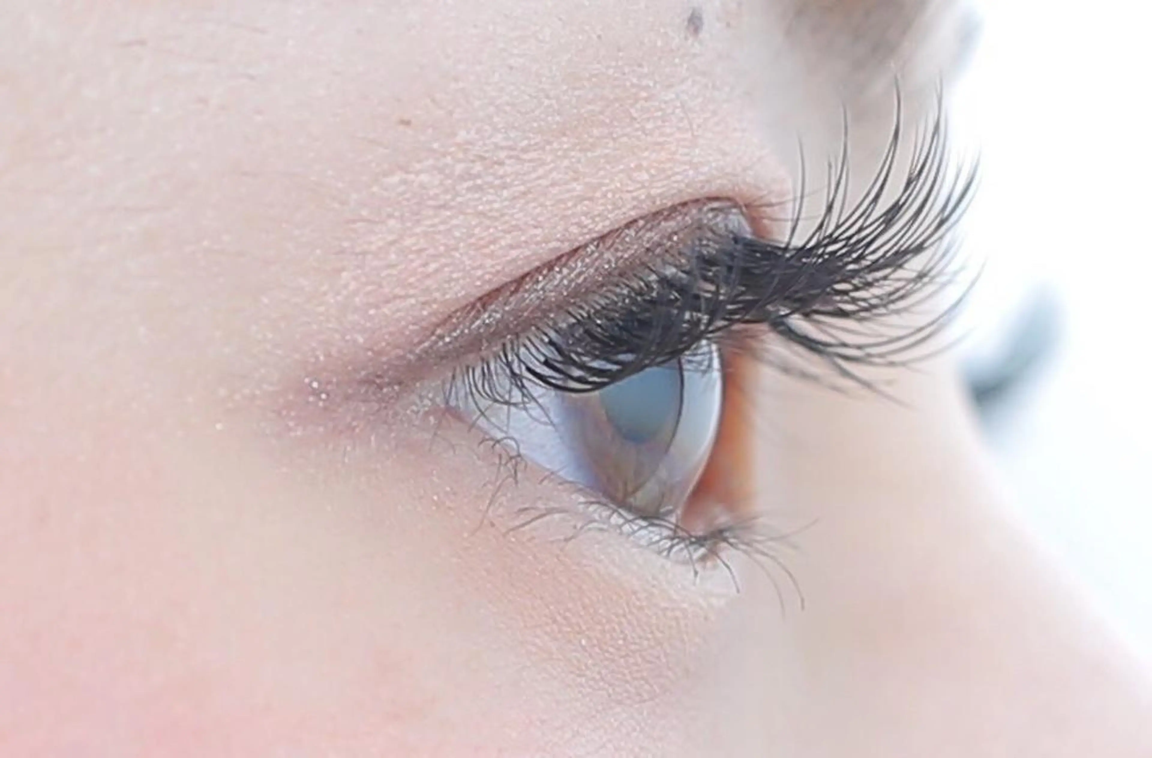 マツエク・マツパ patou 烏丸所属・ショート特化/ 上原麗咲希のヘアスタイル