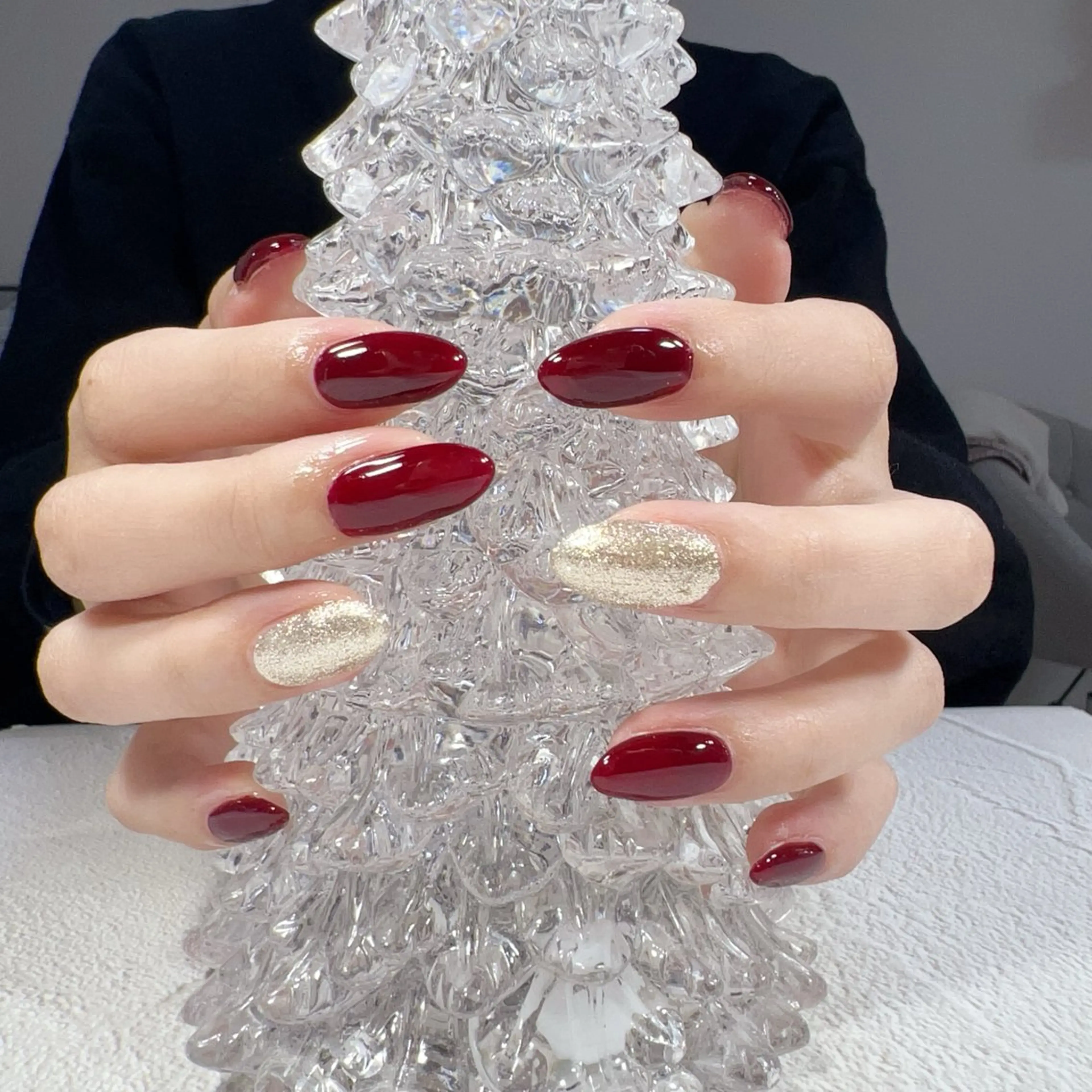 ネイル ネイルサロン ロア旧ジョリーのネイルデザイン