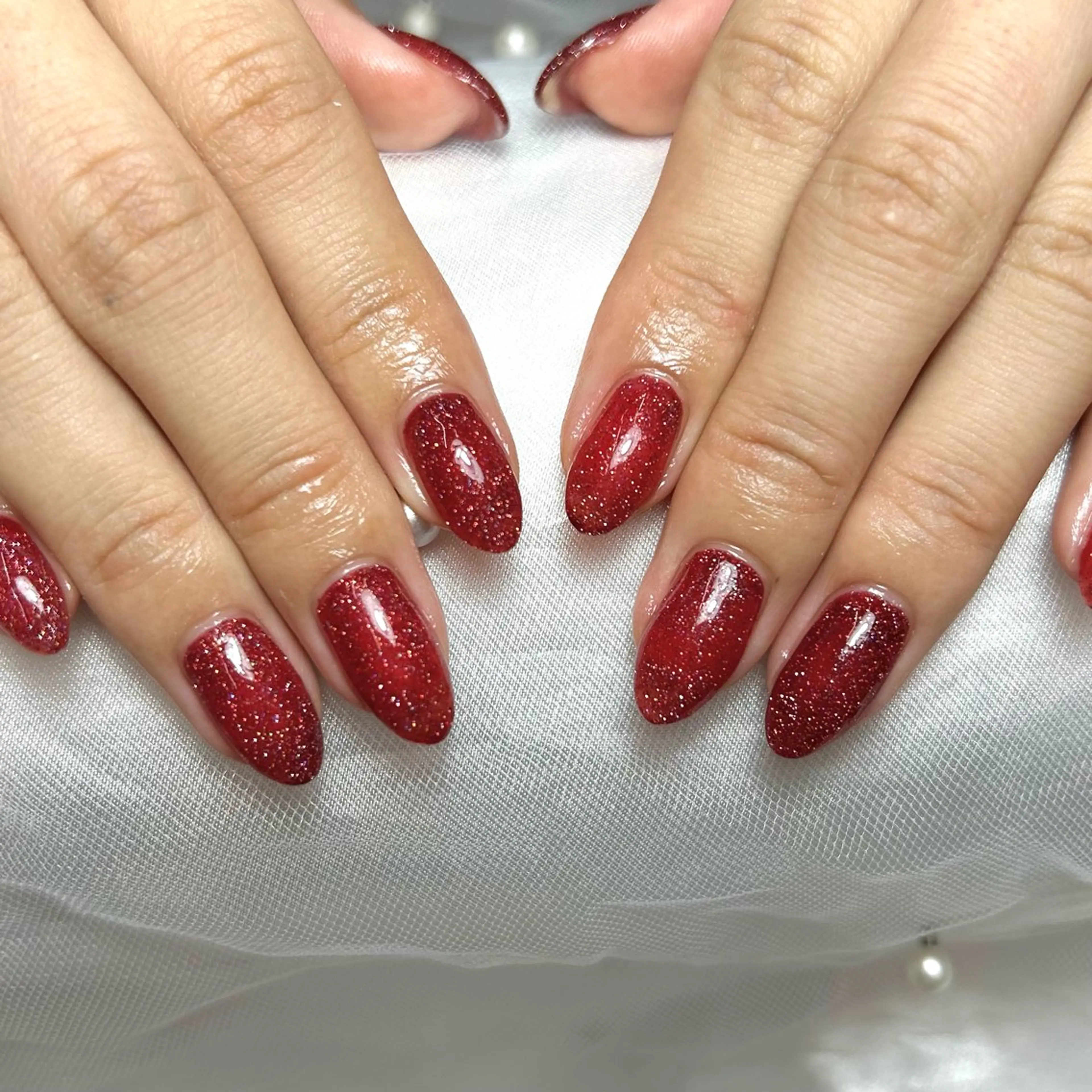ネイル Nail salon AO所属・Nail salon AOのネイルデザイン