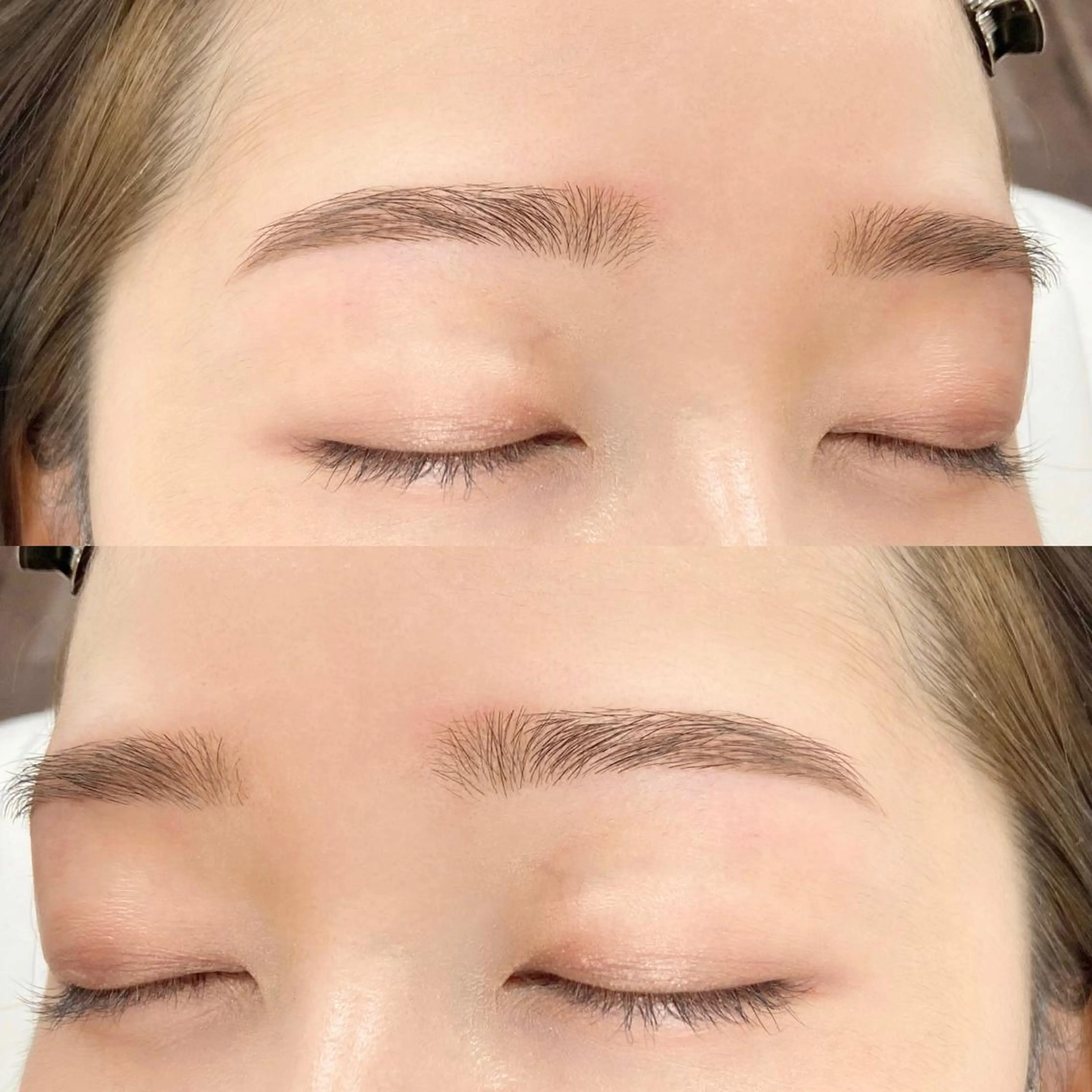 アイブロウ Laule’a 【まつげと眉毛サロン】所属・Laule’a / JURI♡のマツエク・マツパデザイン