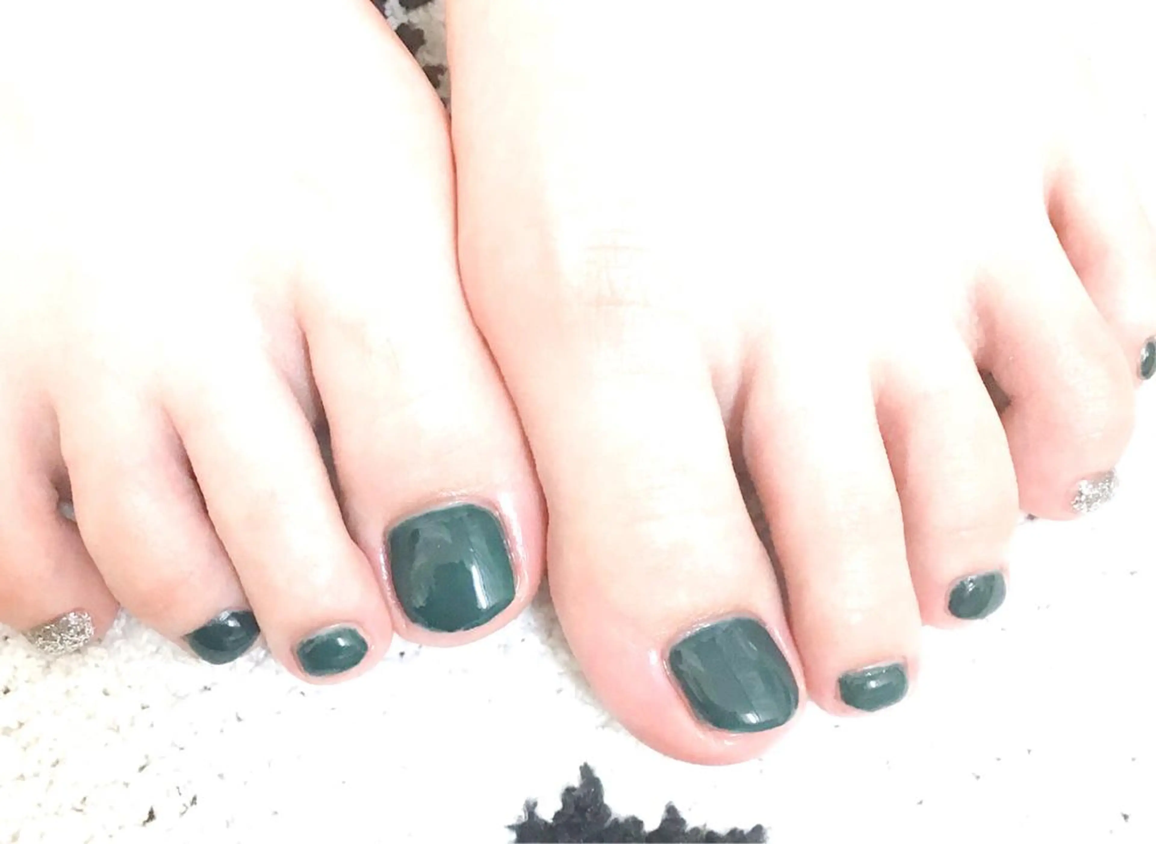 ネイル e.nail所属・和賀井 恵理のネイルデザイン