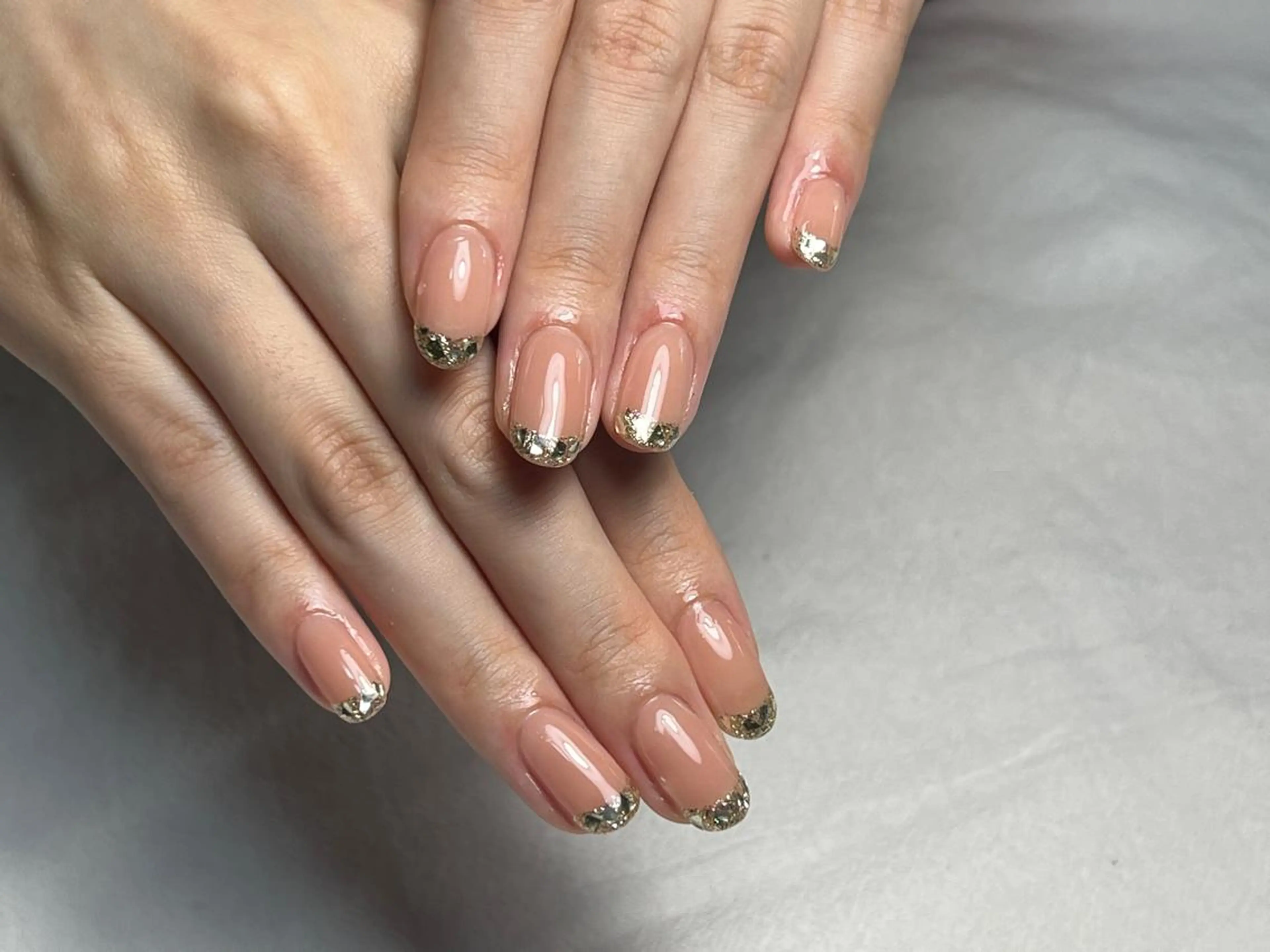 ネイル ハンドネイル lucky nail 歌舞伎町のネイルデザイン