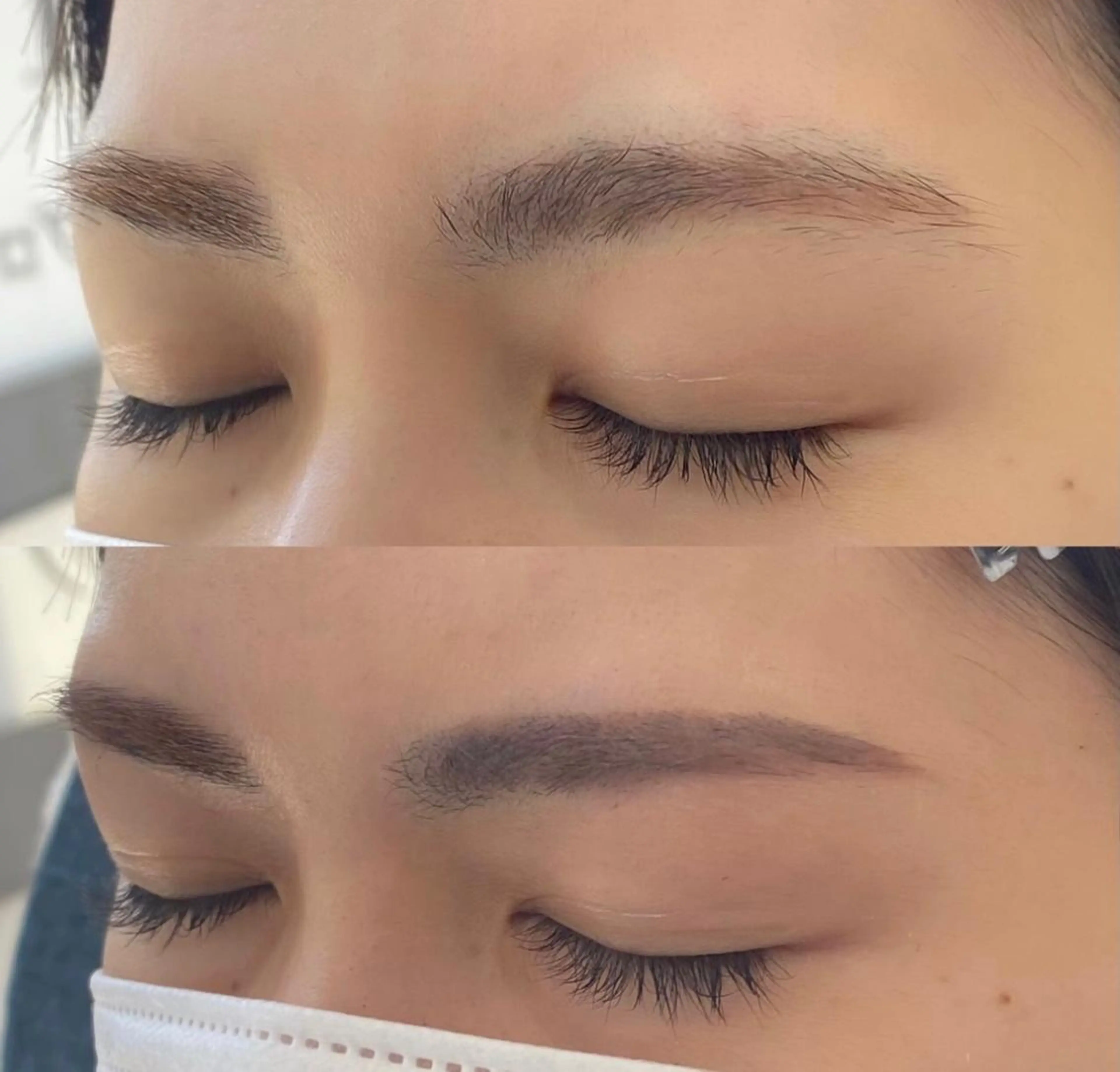 東野ゆい🌼 eyelashのマツエク・マツパデザイン