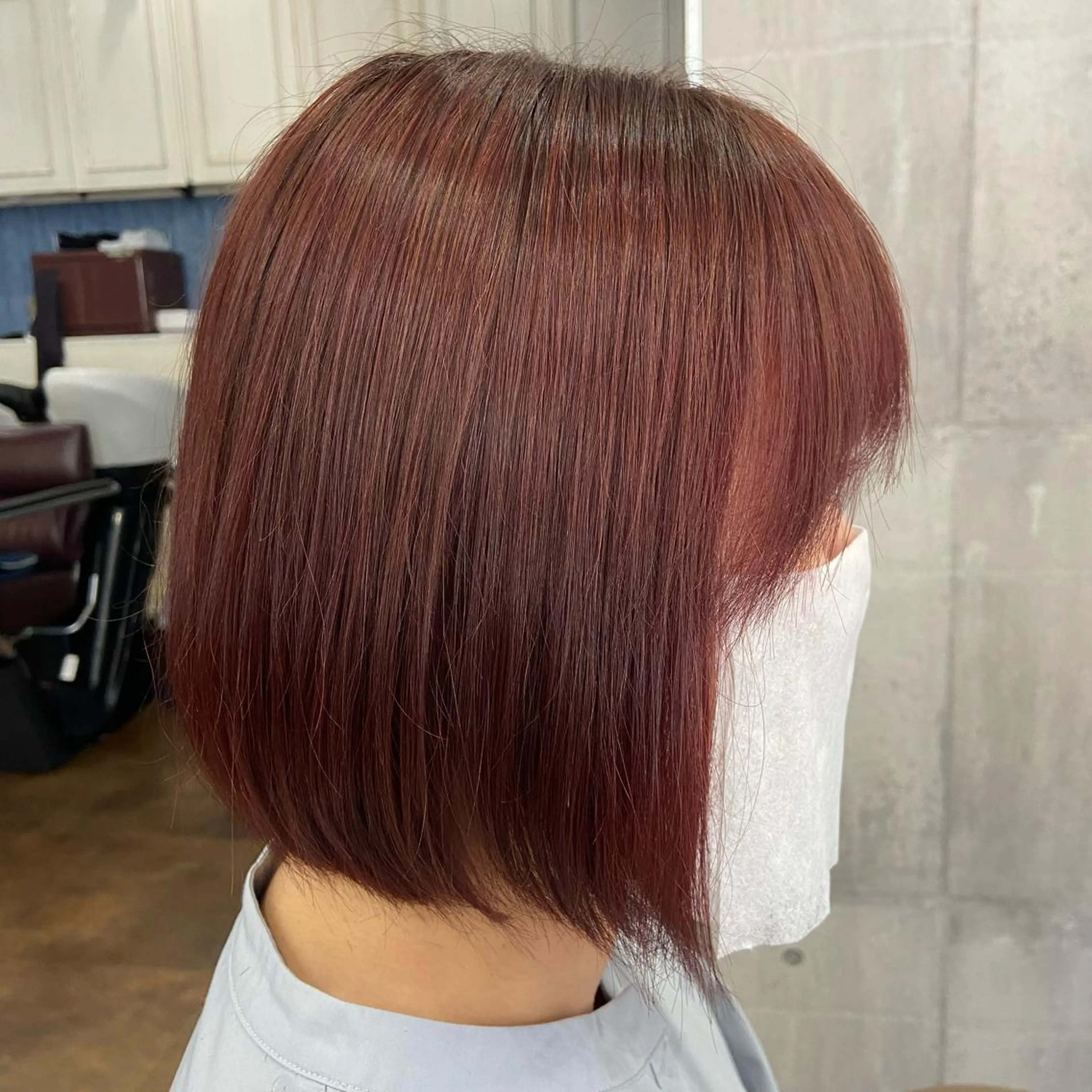 カラー 全店売上No.1🏆 ✨深江裕稀のヘアスタイル