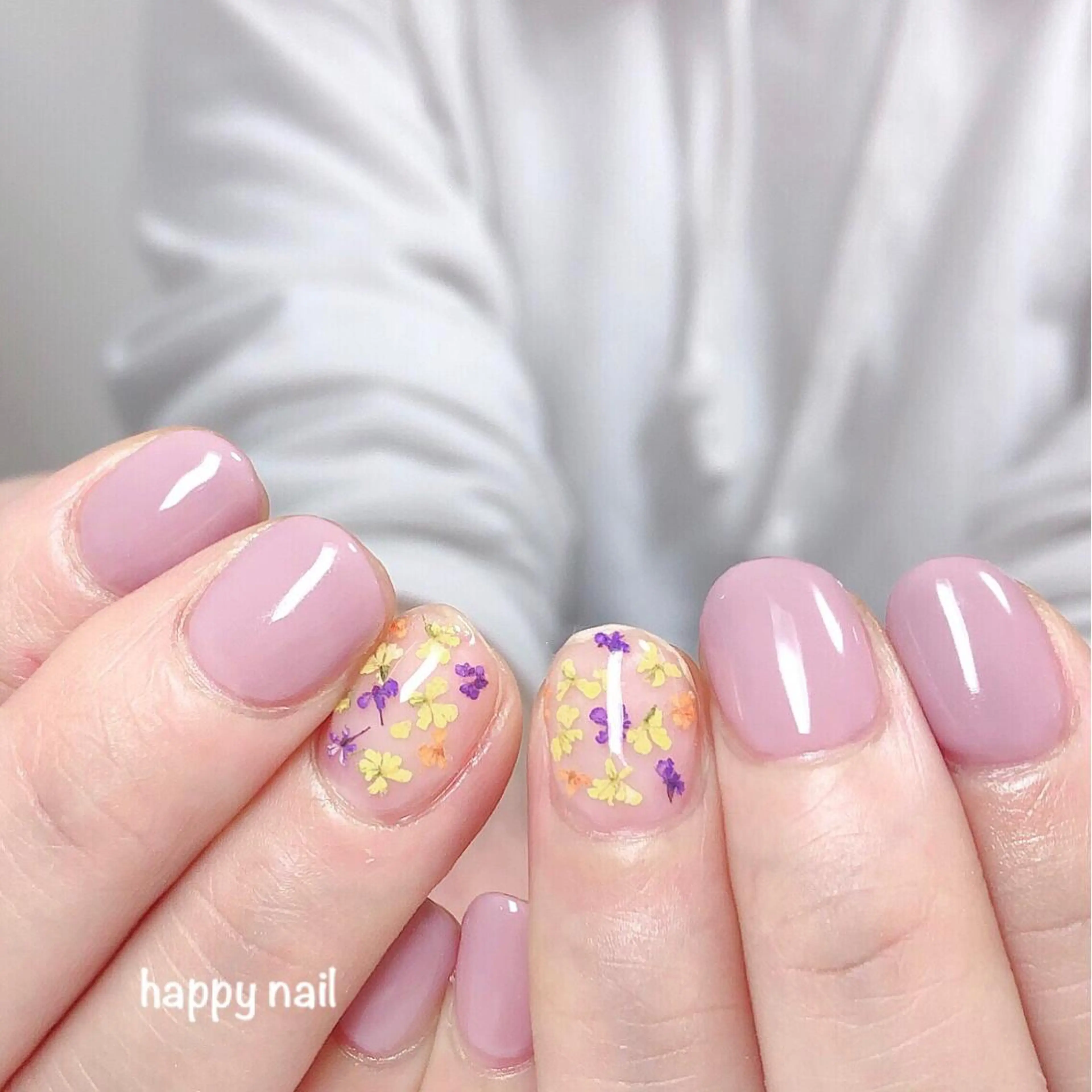 ネイル 心と体が整う腸活 サロン ラクシュミーのその他イメージ