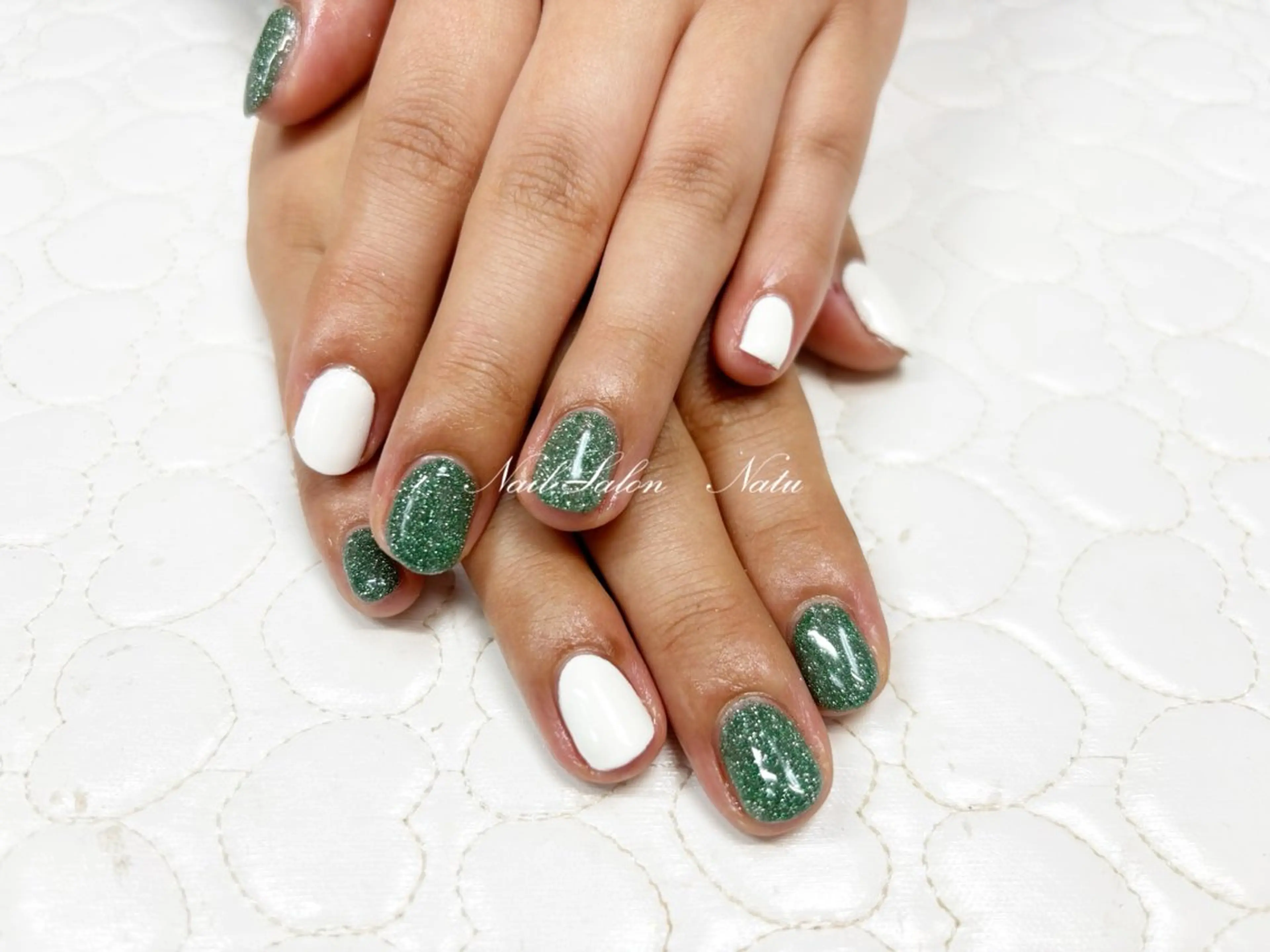 ネイル nailsalon Natuのネイルデザイン