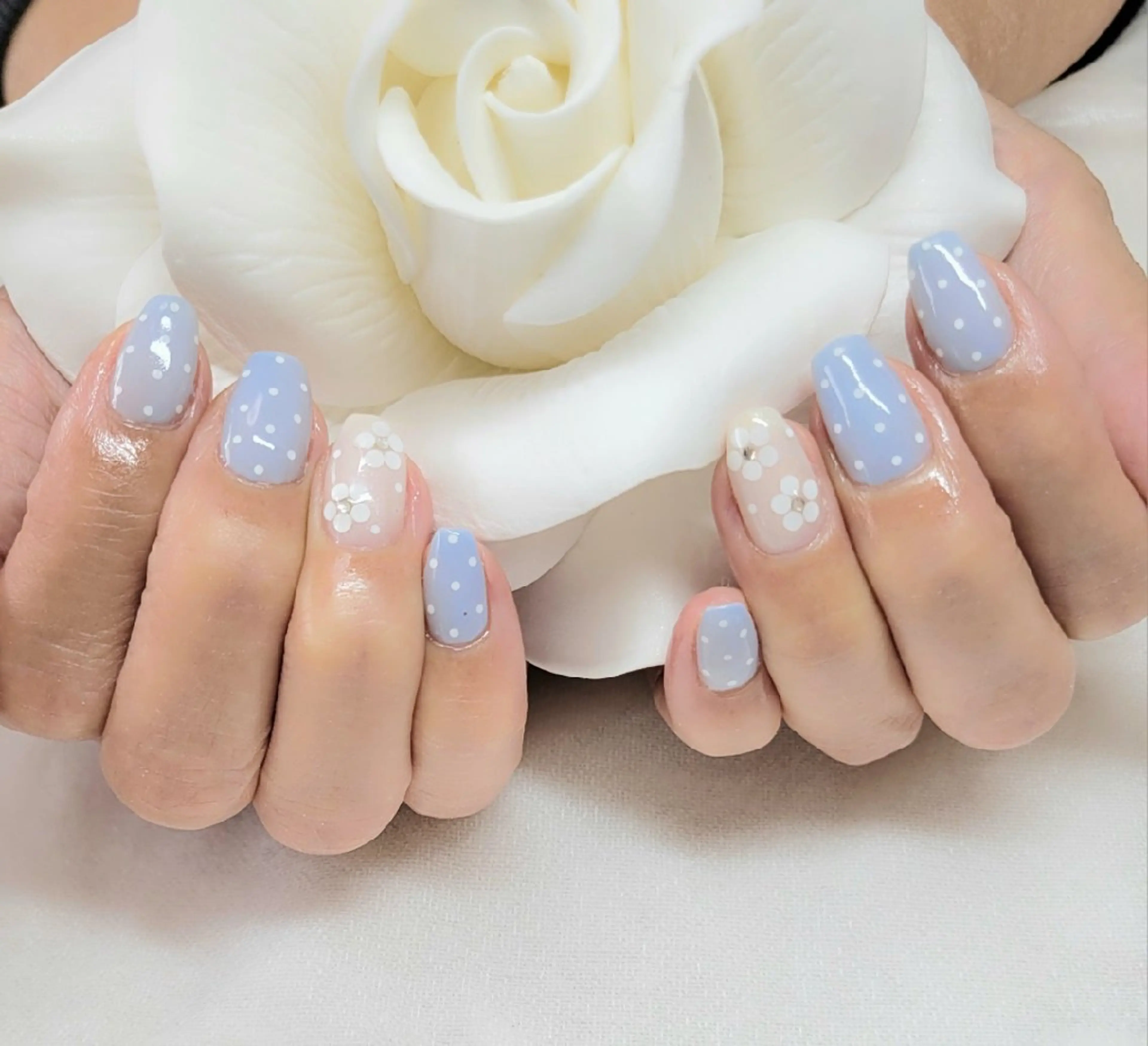 ネイル ハンドネイル Heartful nailのネイルデザイン
