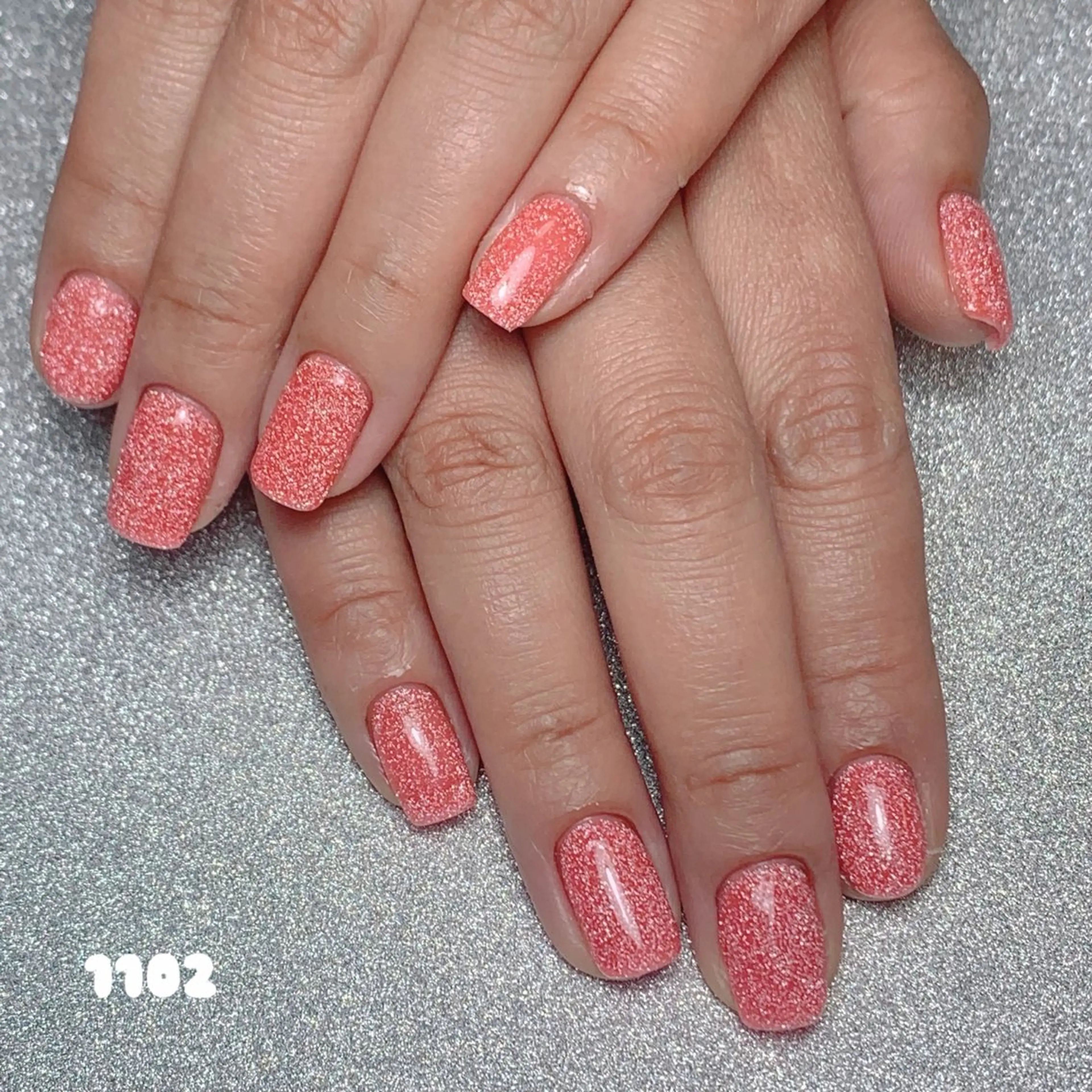 ネイル ハンドネイル nail salon 1102のネイルデザイン