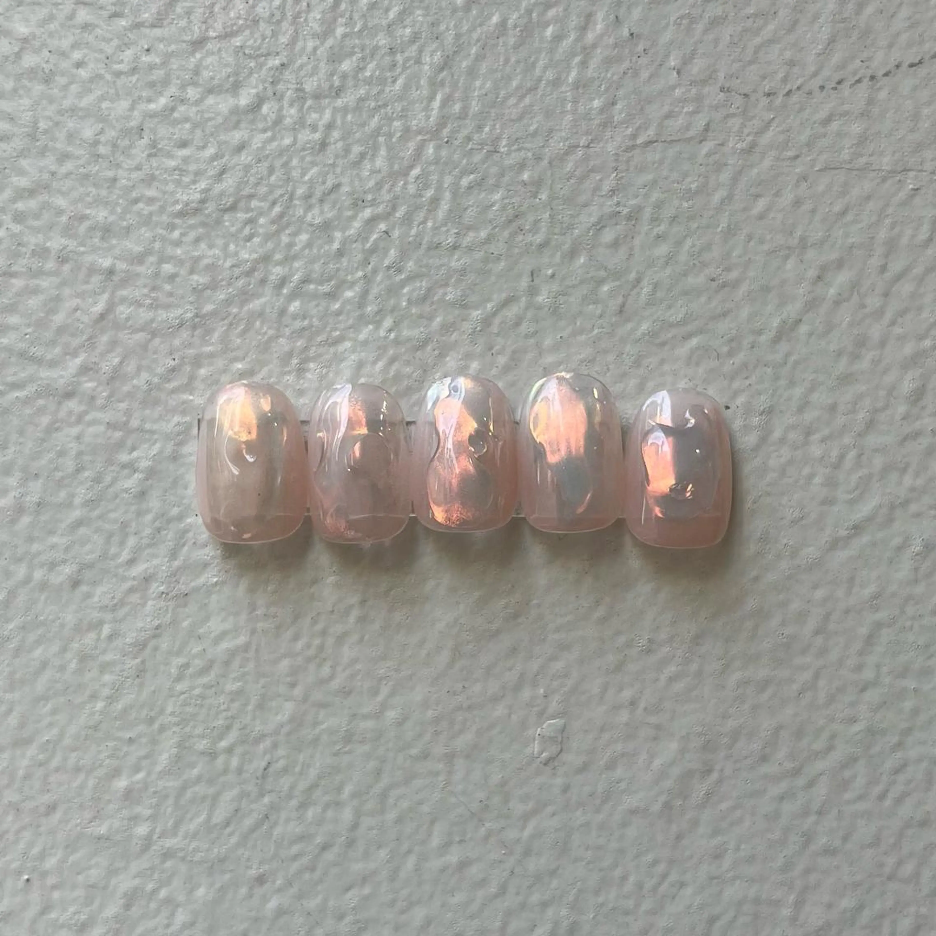 ネイル 酒井 サカイのネイルデザイン