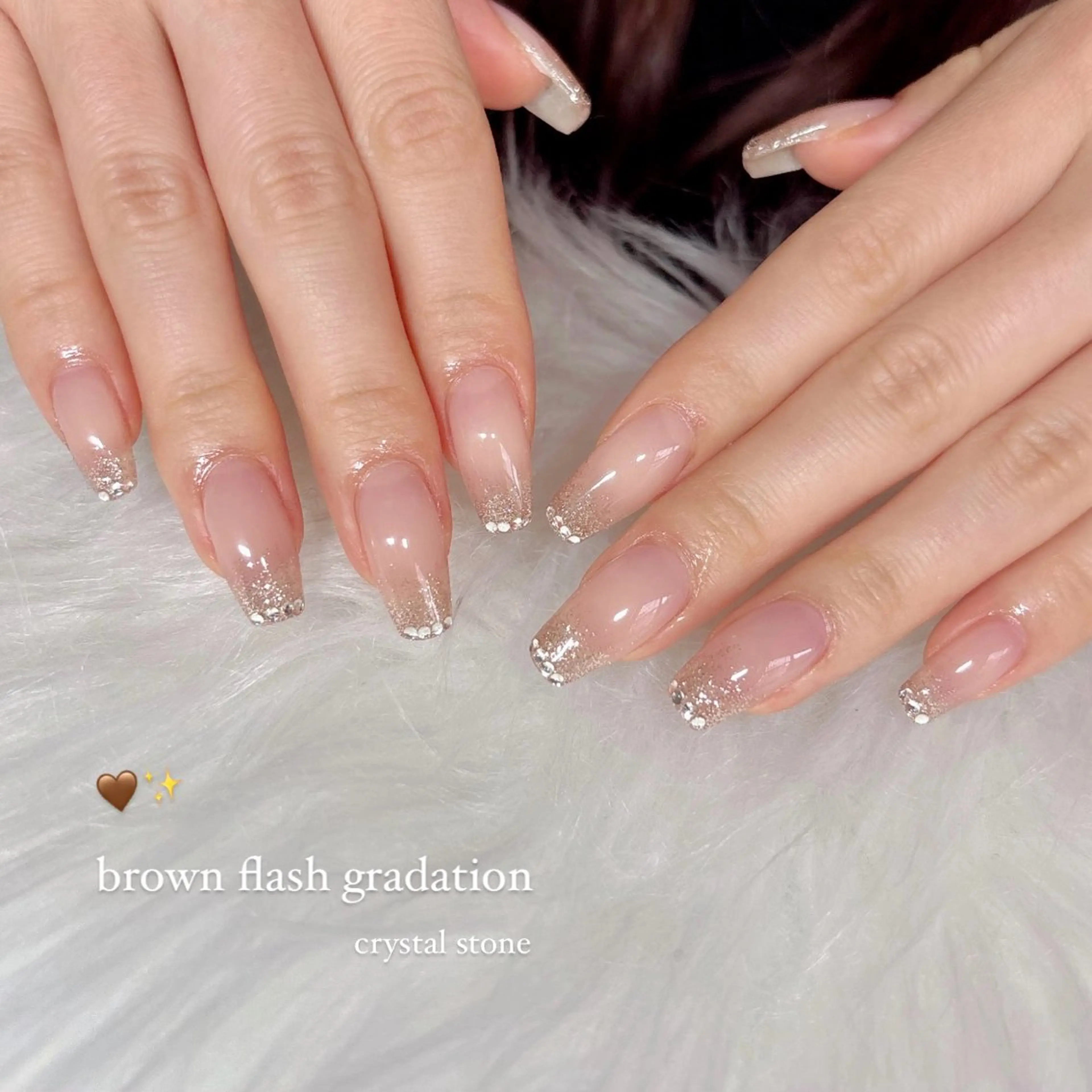 ネイル cologne nail所属・HAGIHARA MANAのネイルデザイン