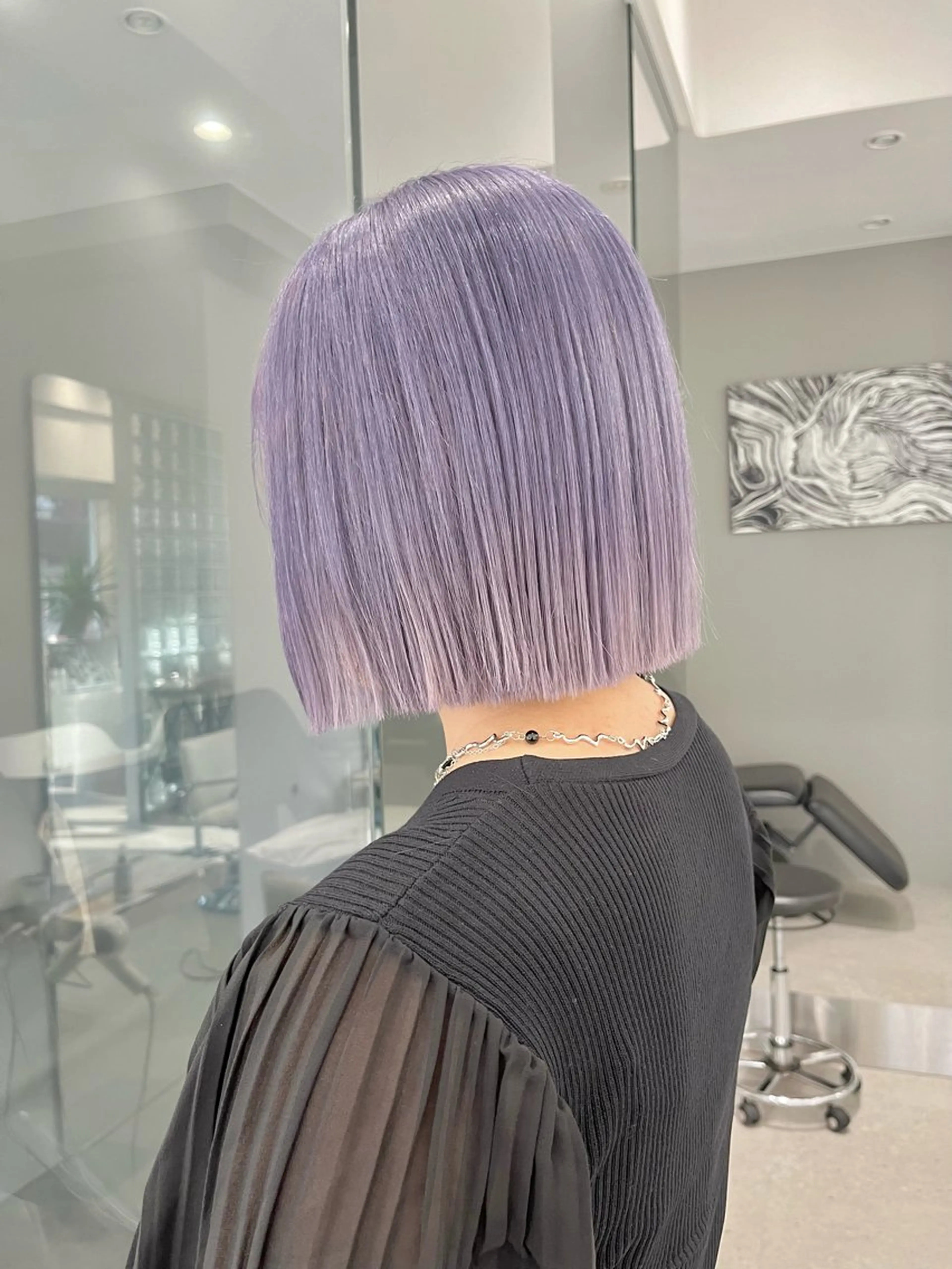 ショート カットモデル募集✂️ hikaruのヘアスタイル