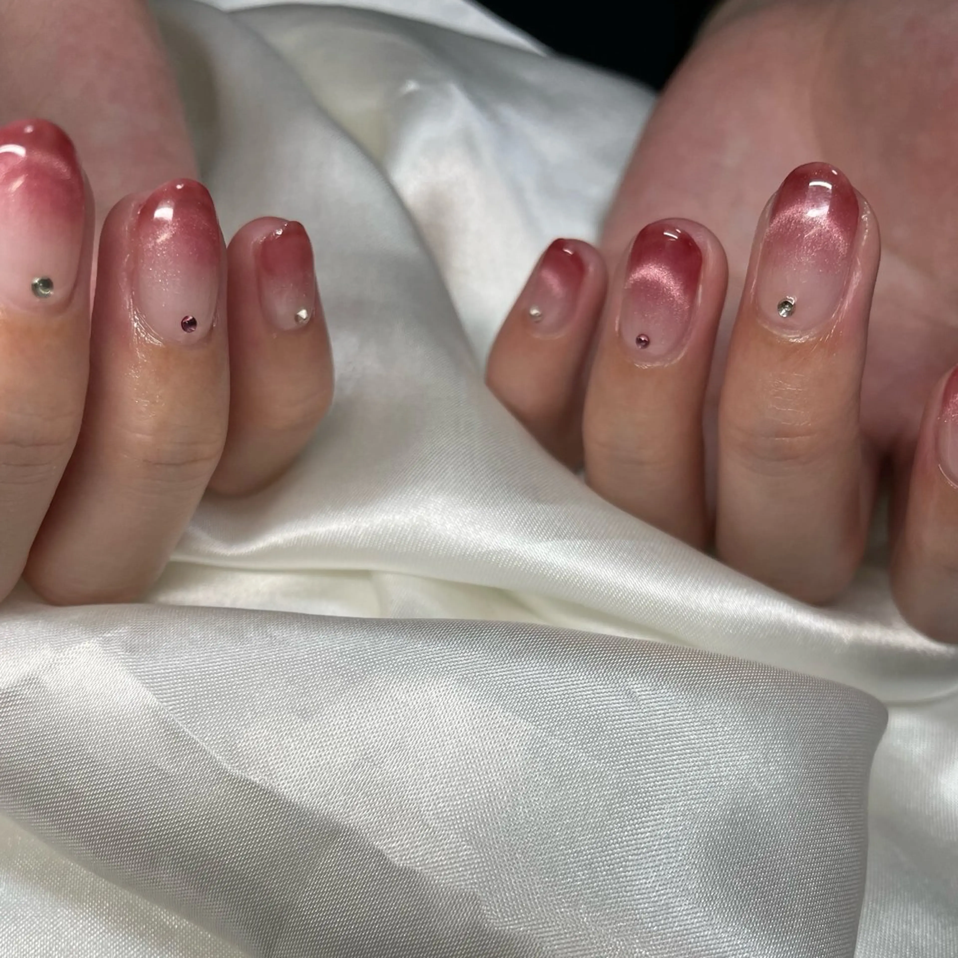 ネイル ハンドネイル nailsalon SANANAILのネイルデザイン