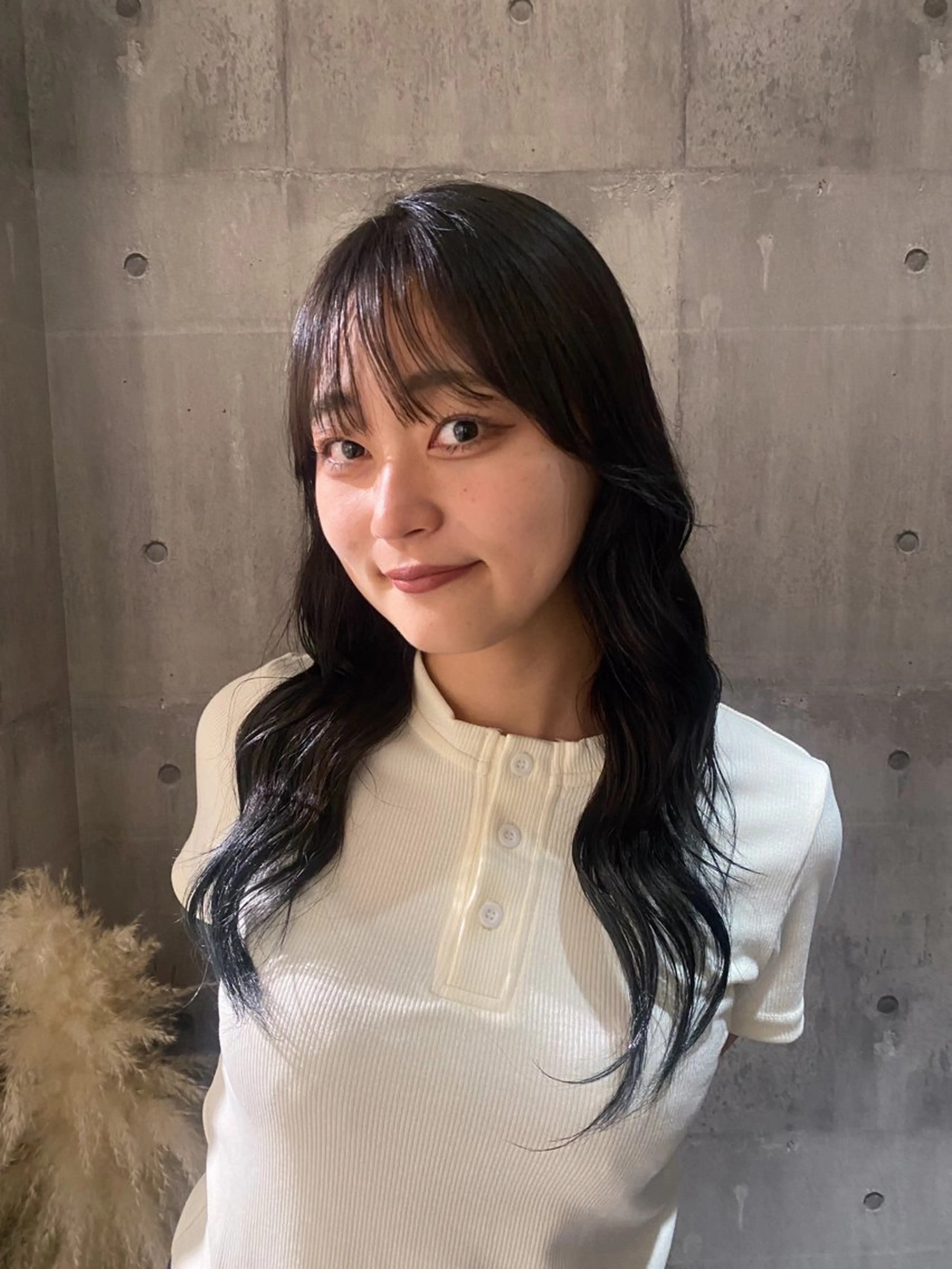 ロング カラー ヘアカラー MaisonINE所属・ブリーチカラー✨ /kanaのヘアスタイル