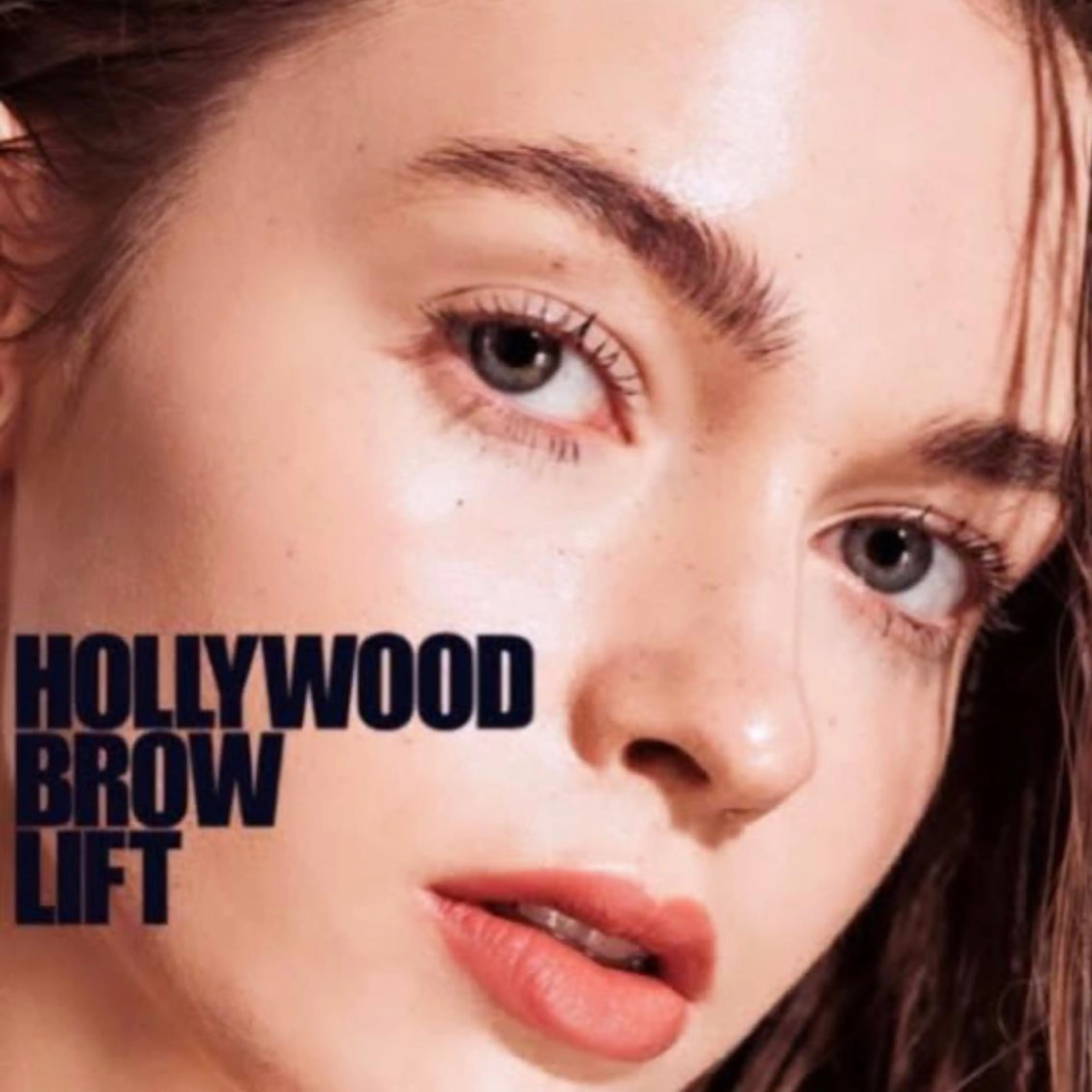 🌹HBL眉毛パーマ🌹練習モデル募集🥺✨※眉毛の量と長さがしっかりある方※当日キャンセル不可※再来不可※メンズ不可の写真