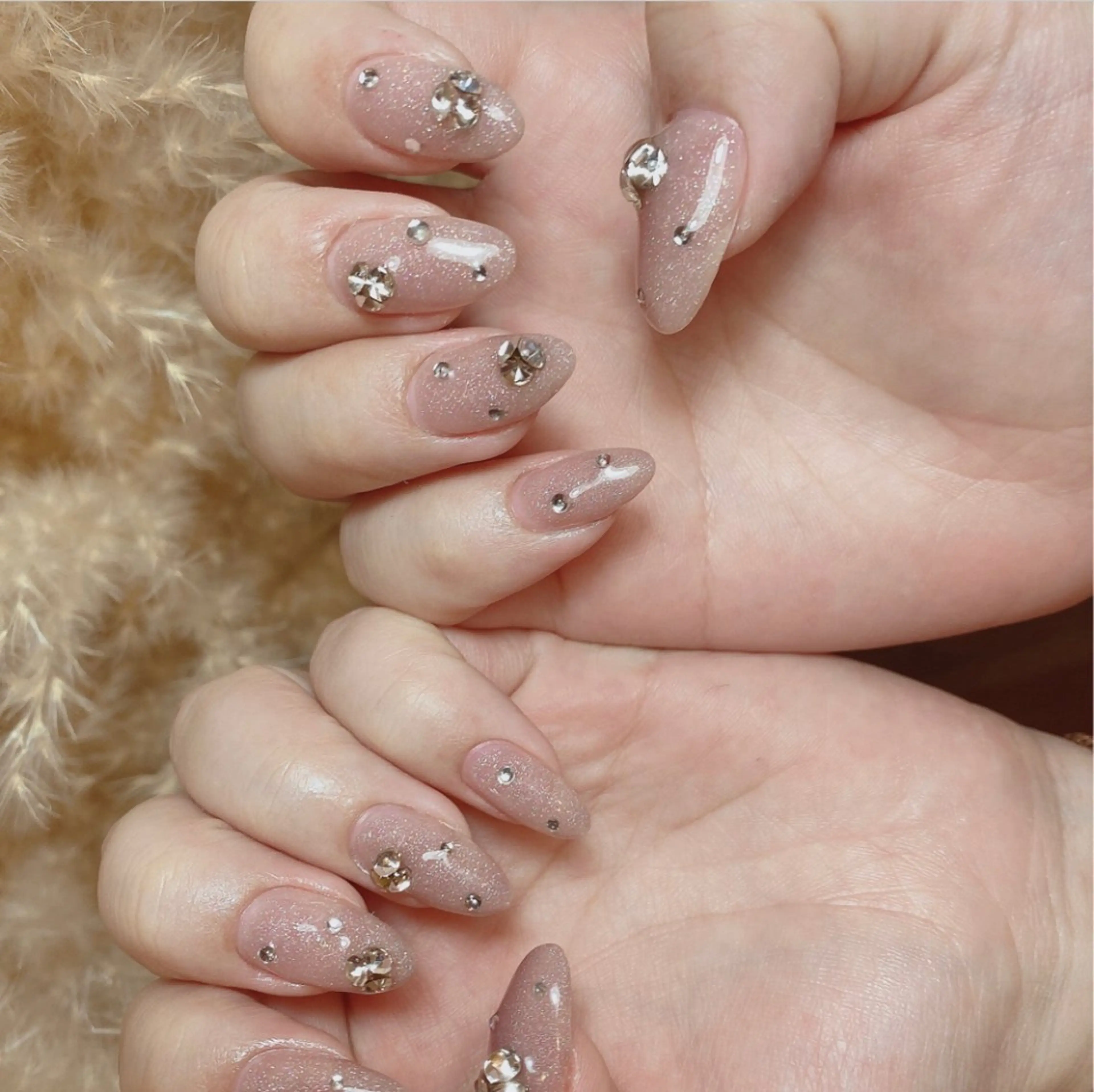 ネイル Y&Y ネイルサロンのネイルデザイン