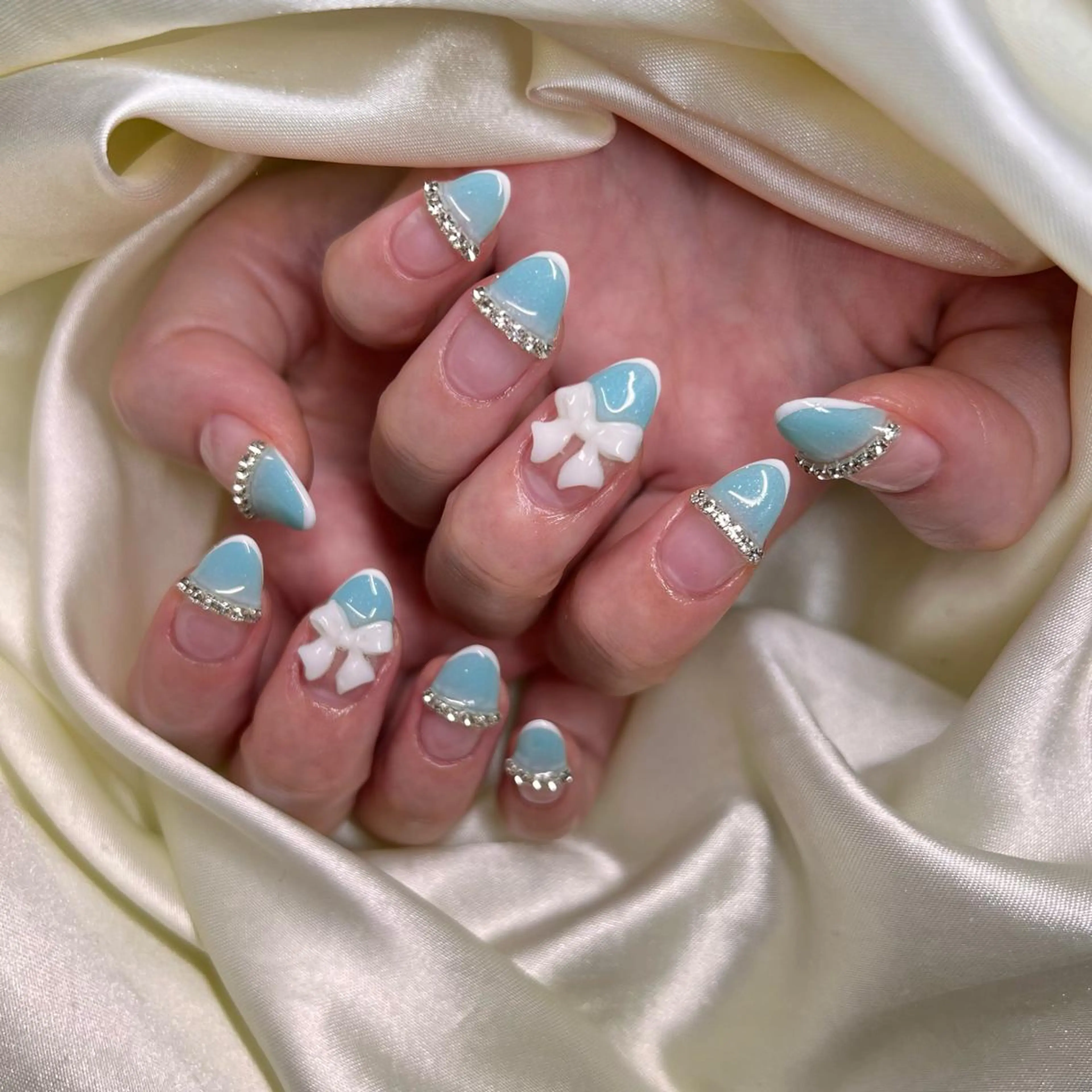 ネイル ハンドネイル ハンドケア Nov. ネイルサロンのネイルデザイン