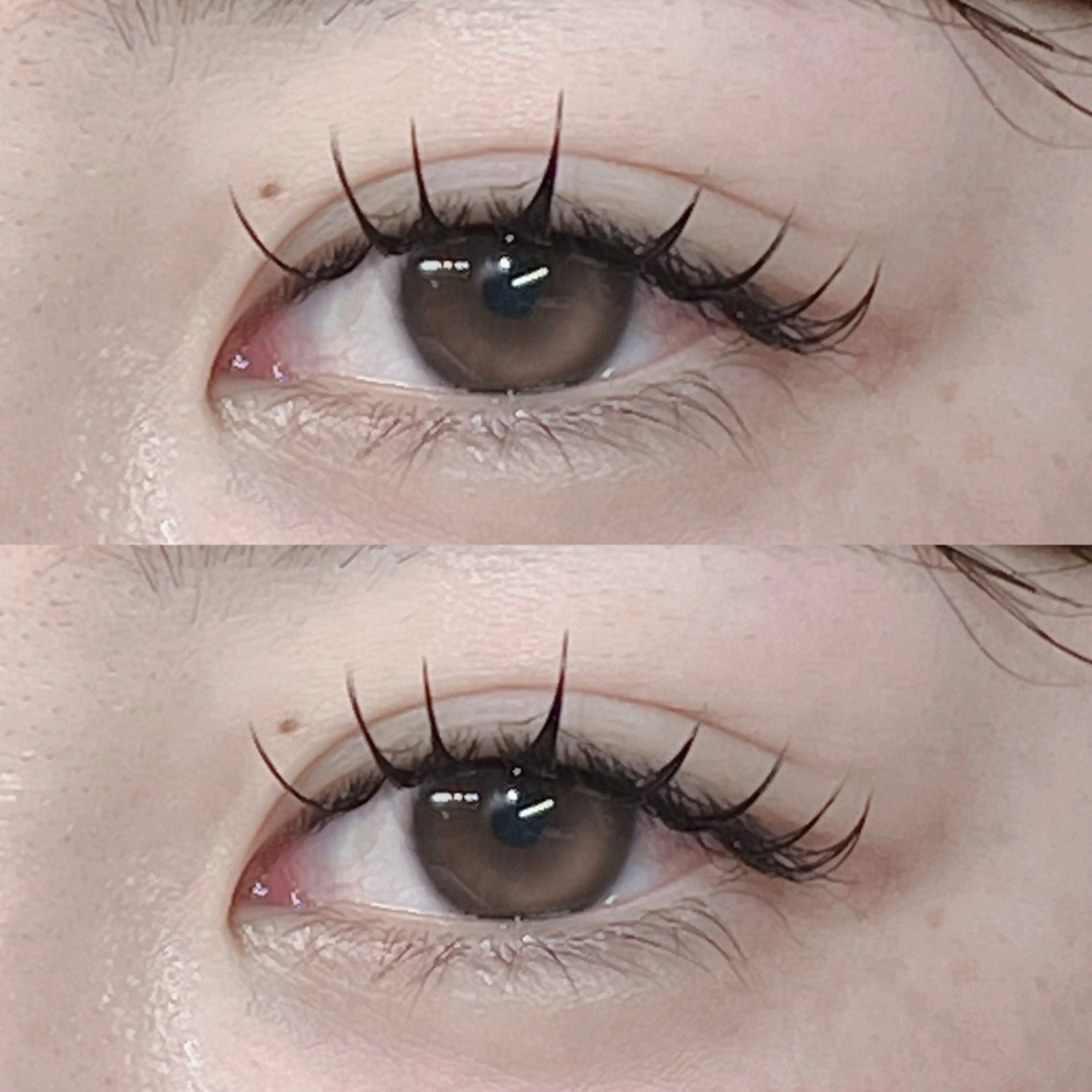 マツエク・マツパ マツエク Lily SHIINAの眉毛・アイブロウイメージ