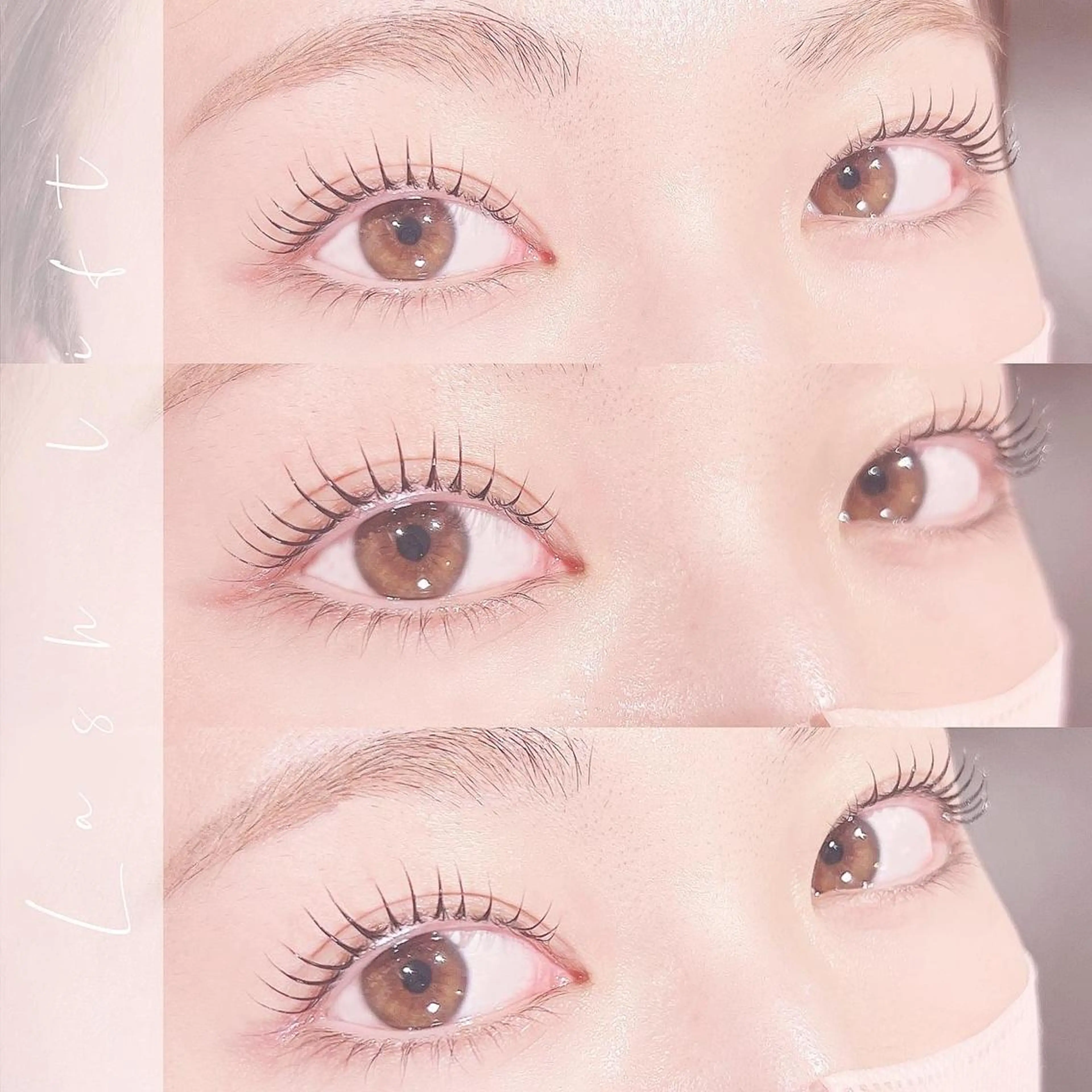 マツエク・マツパ マツパ Chipi Eyelashのマツエク・マツパデザイン