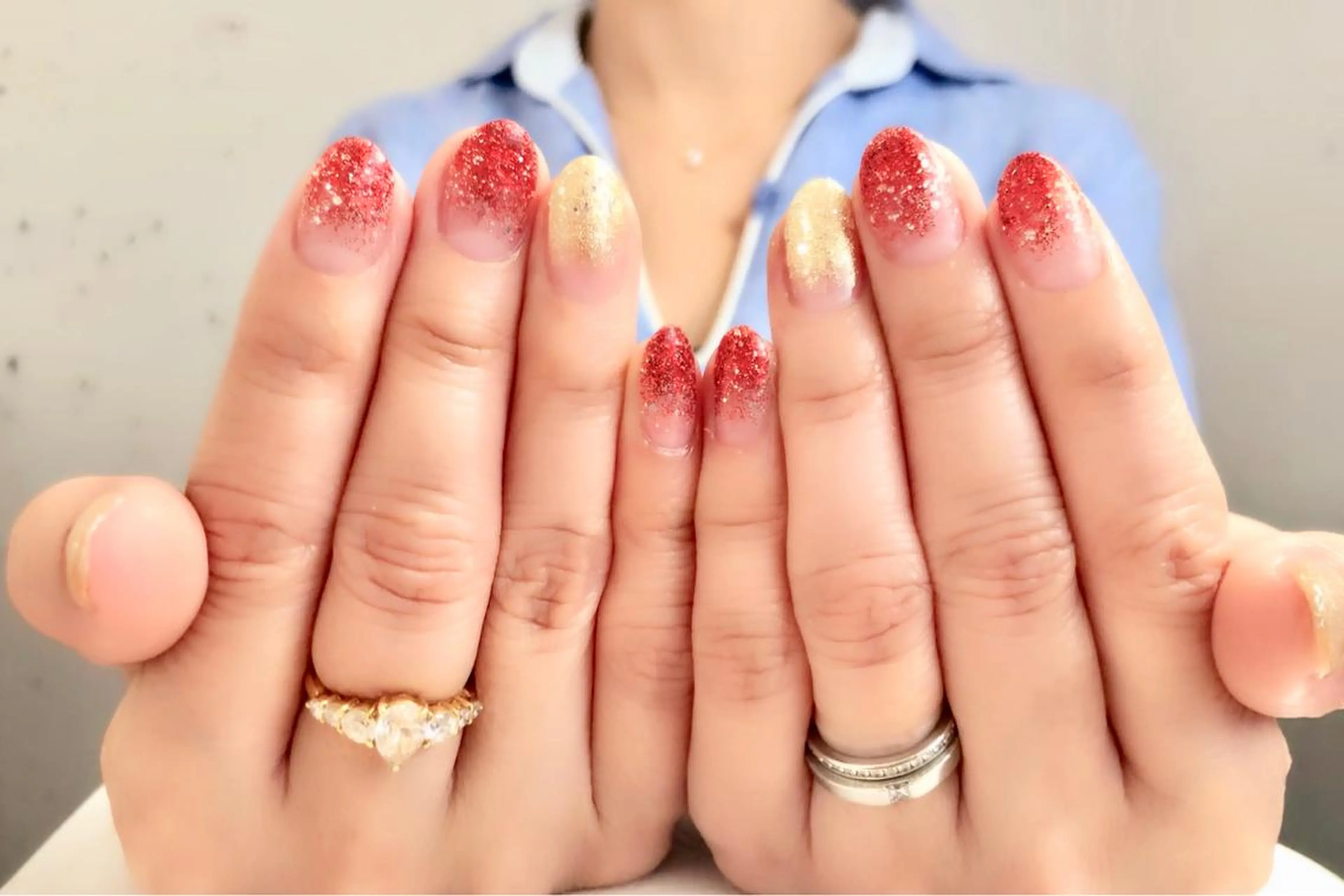 ネイル nailsalon   LE'A所属・ホワイトニング🦷 ネイル💅LEAのその他イメージ