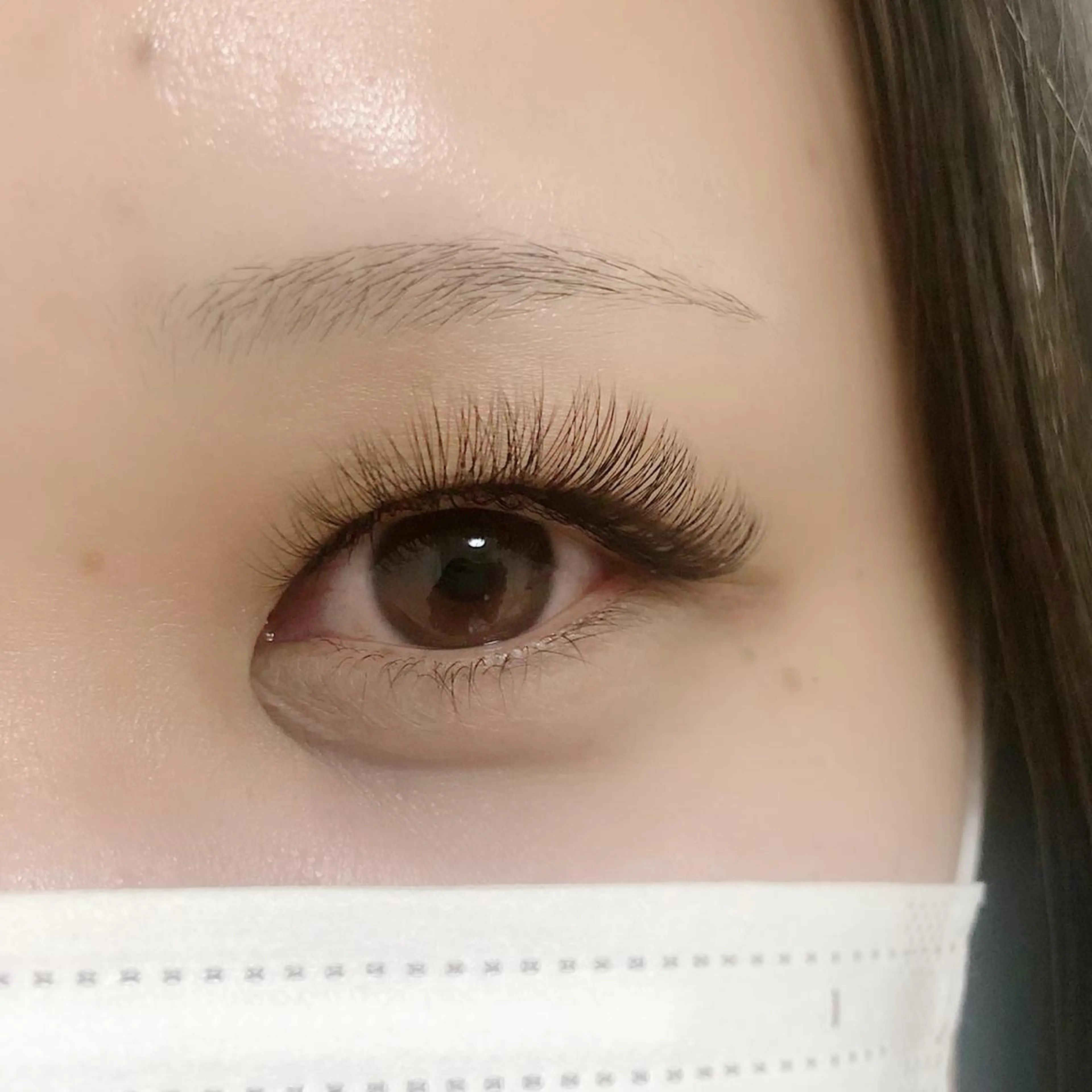 マツエク・マツパ eclat ANJUのネイルデザイン