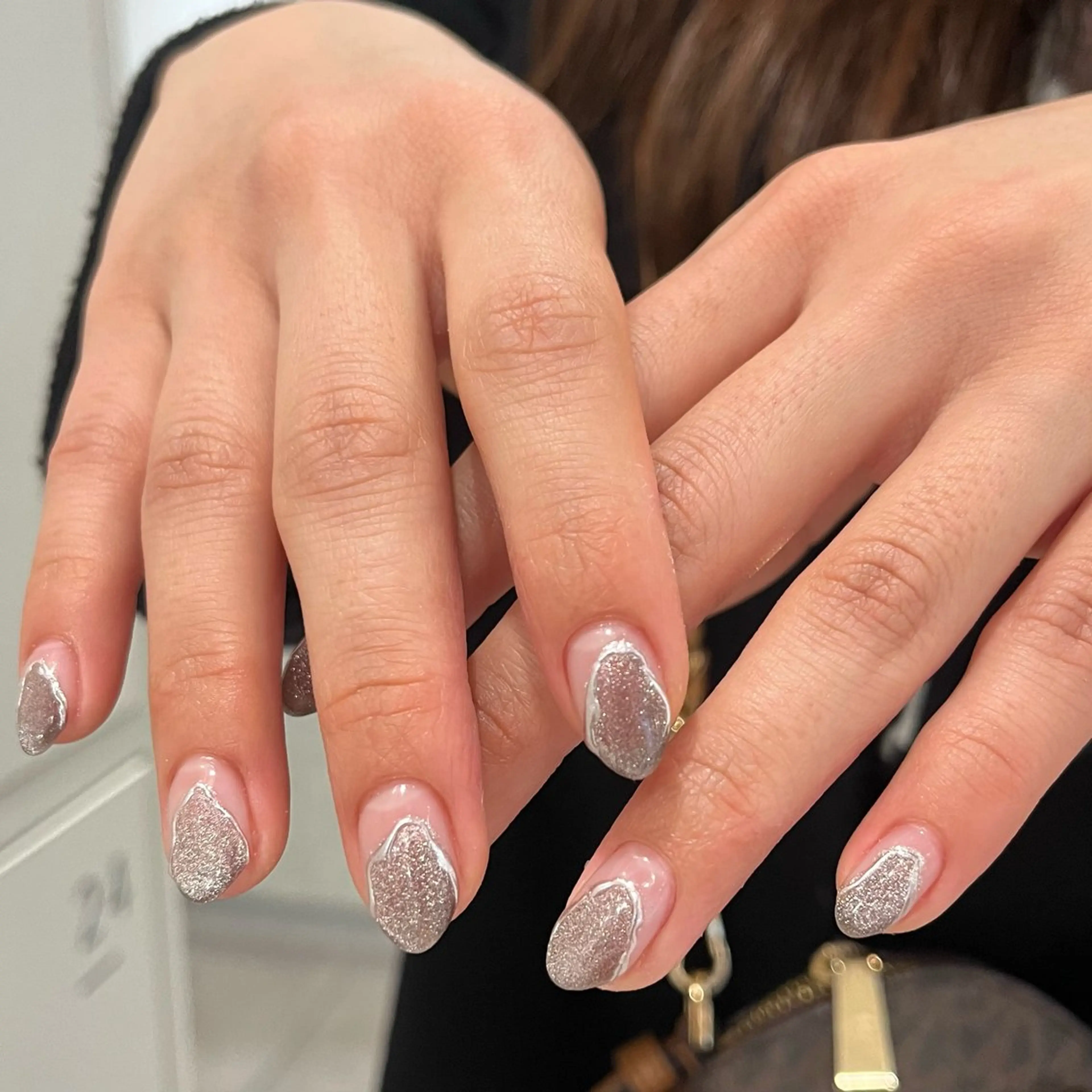 ネイル DEE nail Eriのネイルデザイン