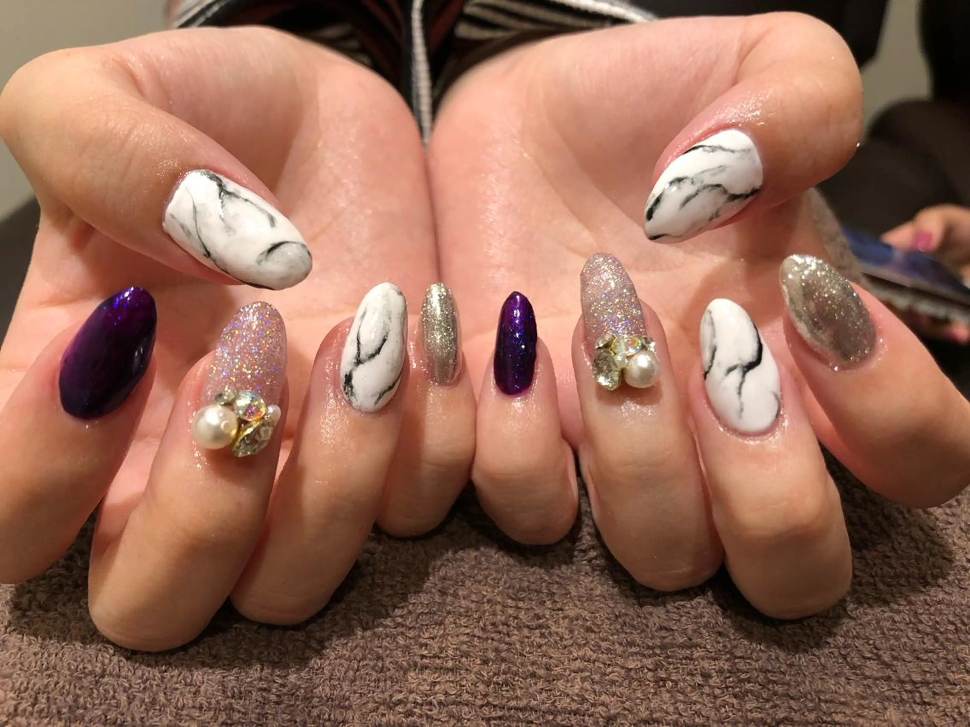 ネイル Estetique& Nail KAON.のエステ・リラクイメージ