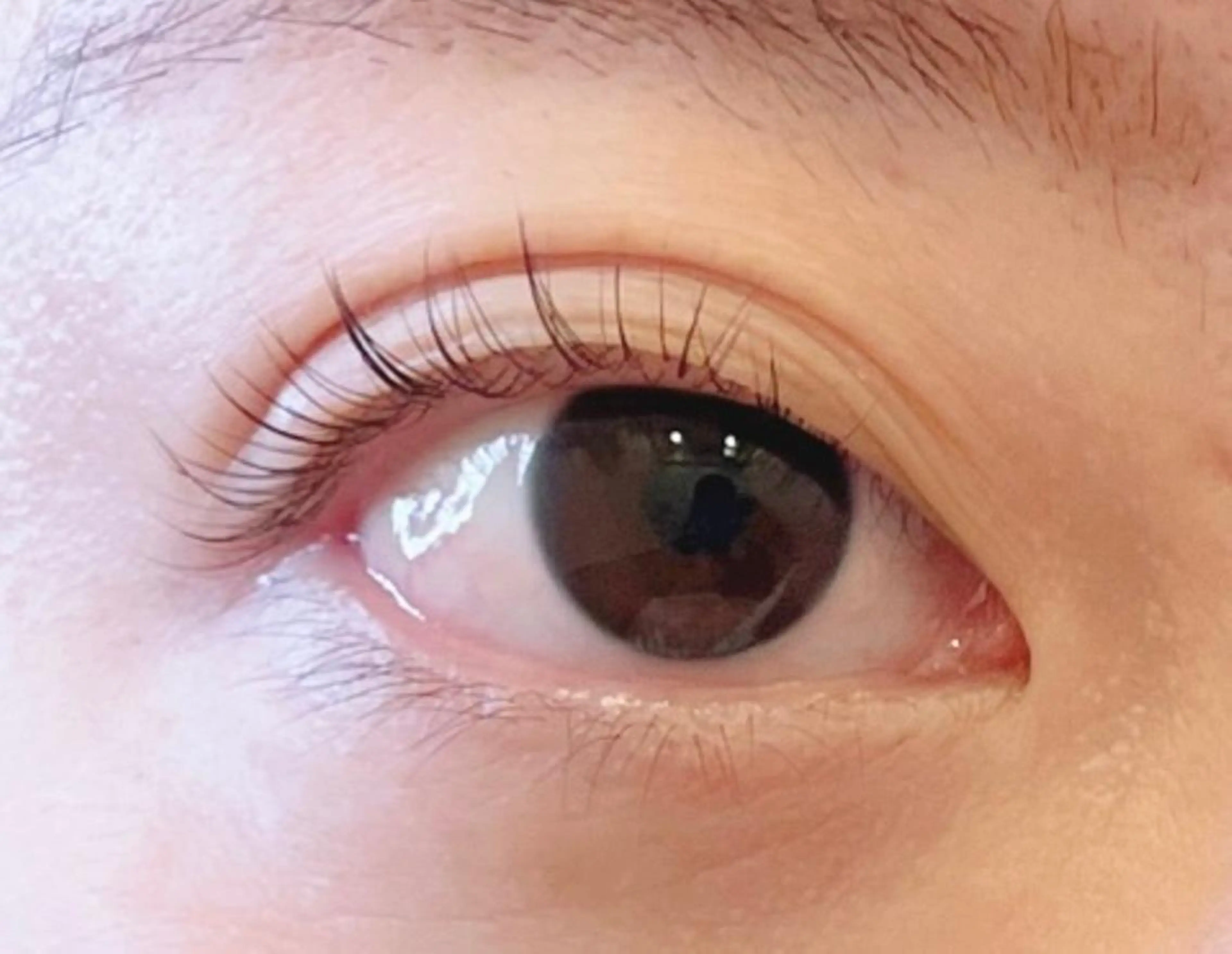 マツエク・マツパ yoshii 💐のマツエク・マツパデザイン