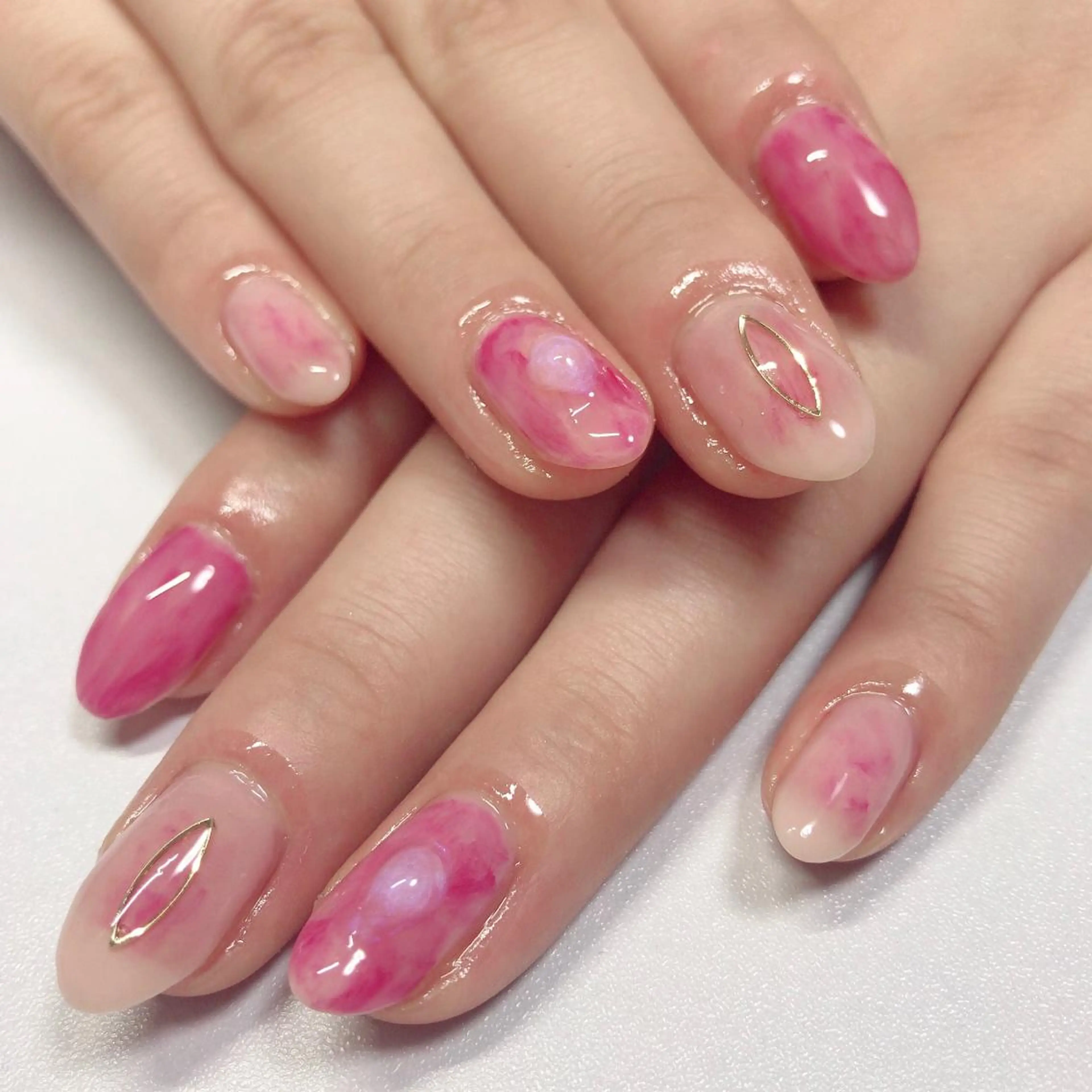 ネイル S Nailのネイルデザイン