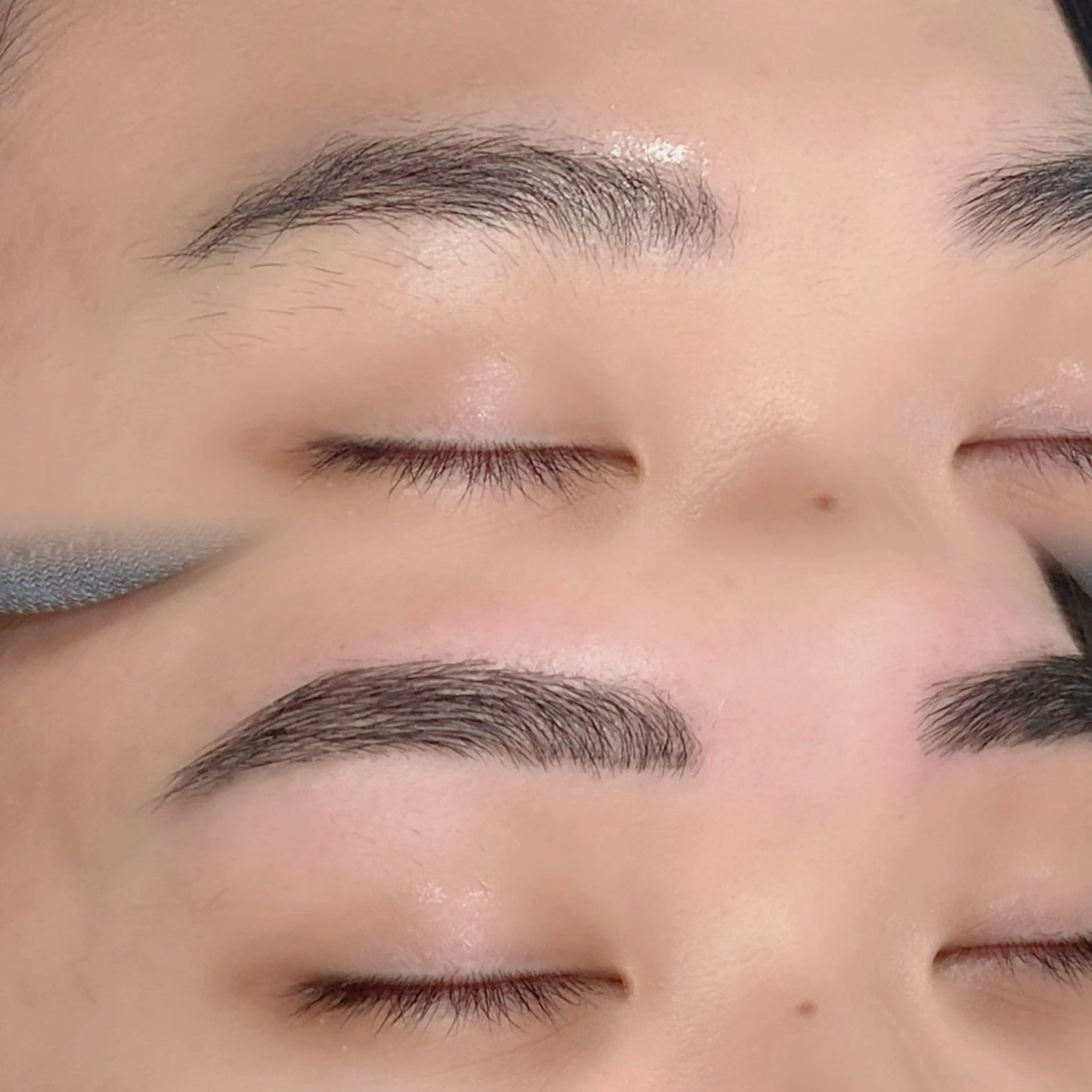 メンズ アイブロウ eyelash an hayashiのその他イメージ