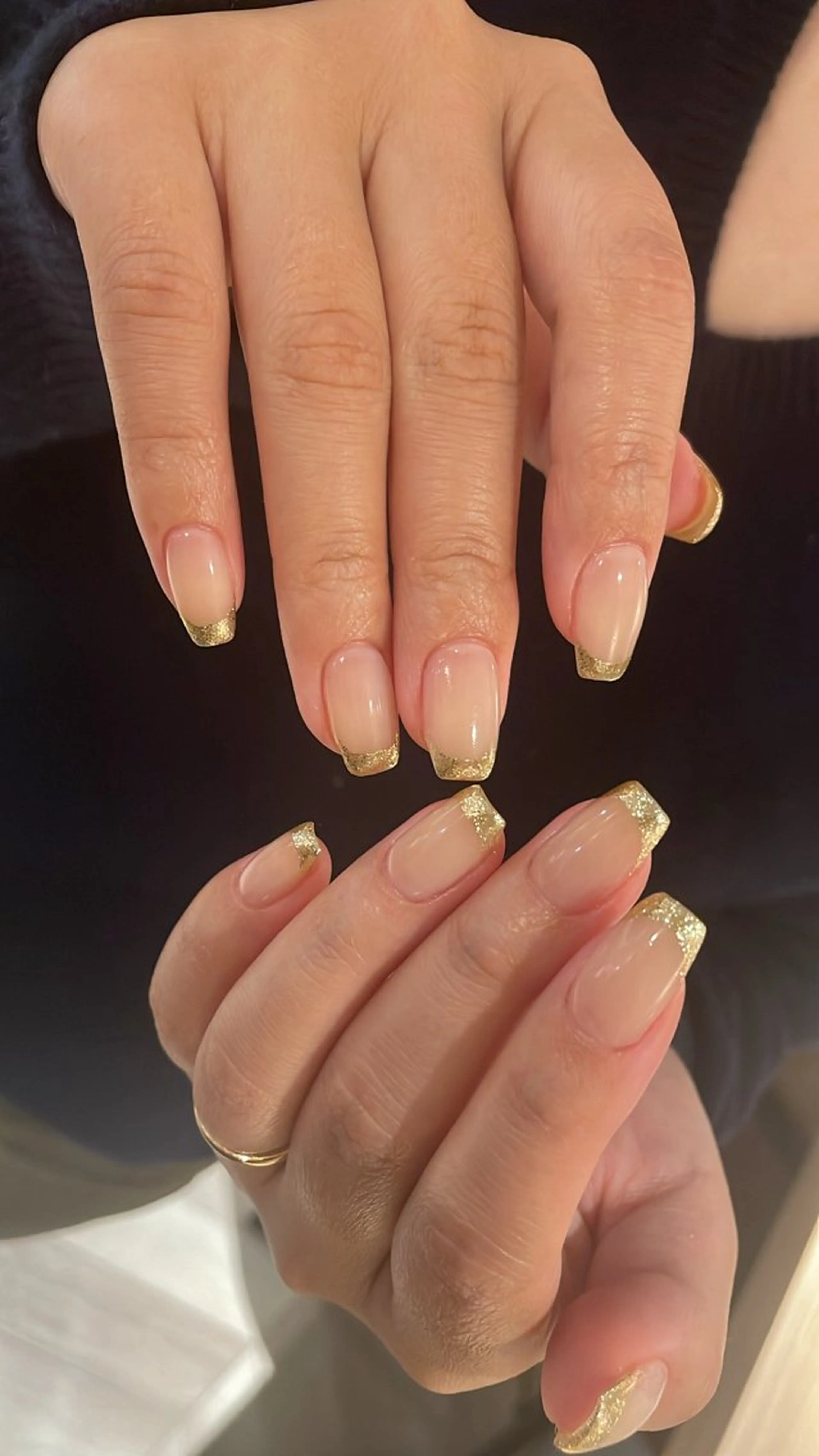 ネイル share salon muu -neu-所属・neu-ﾉｲ- /chieのネイルデザイン