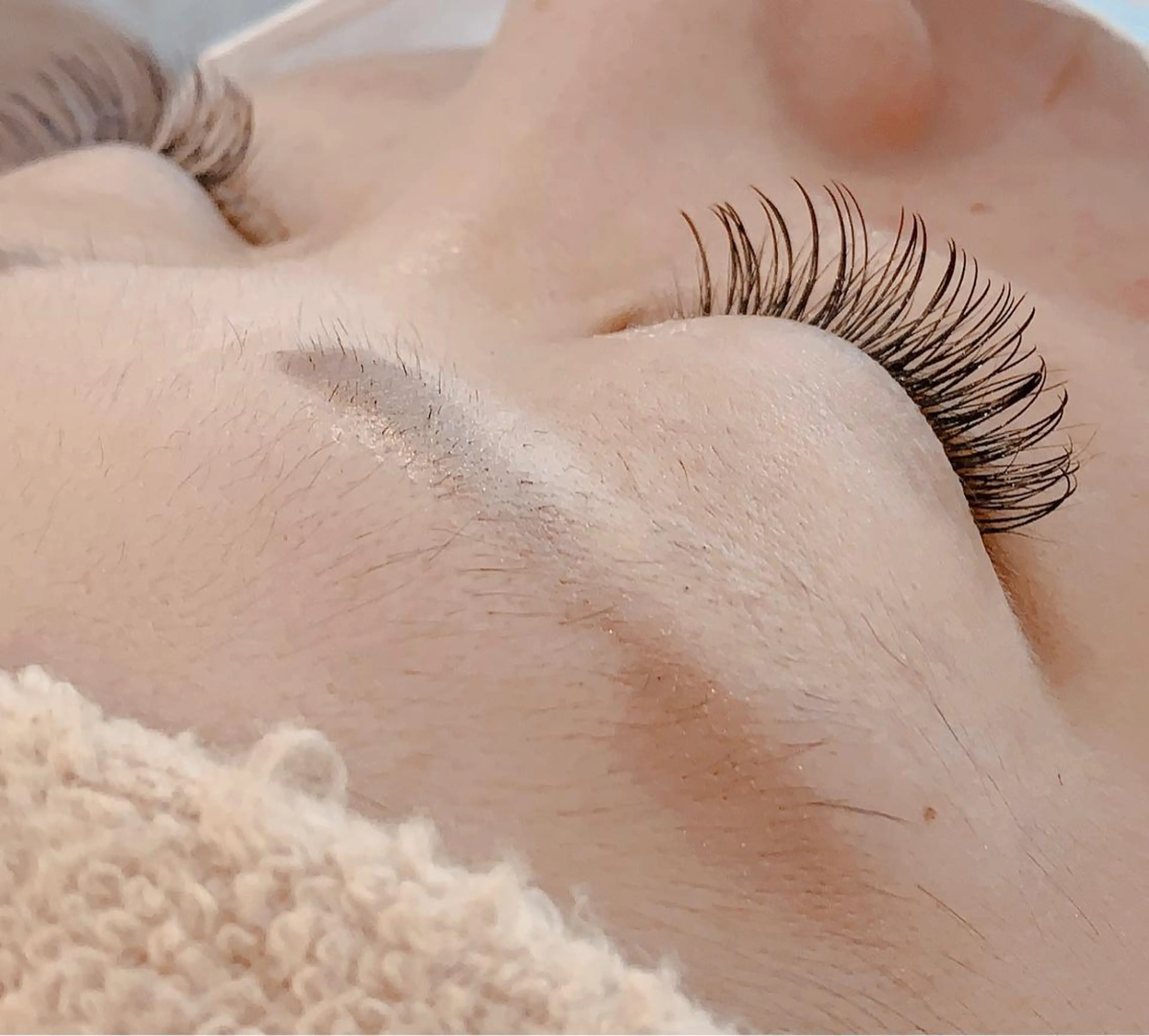 マツエク・マツパ マツエク 指名支持率NO.1 スタイリストのヘアスタイル