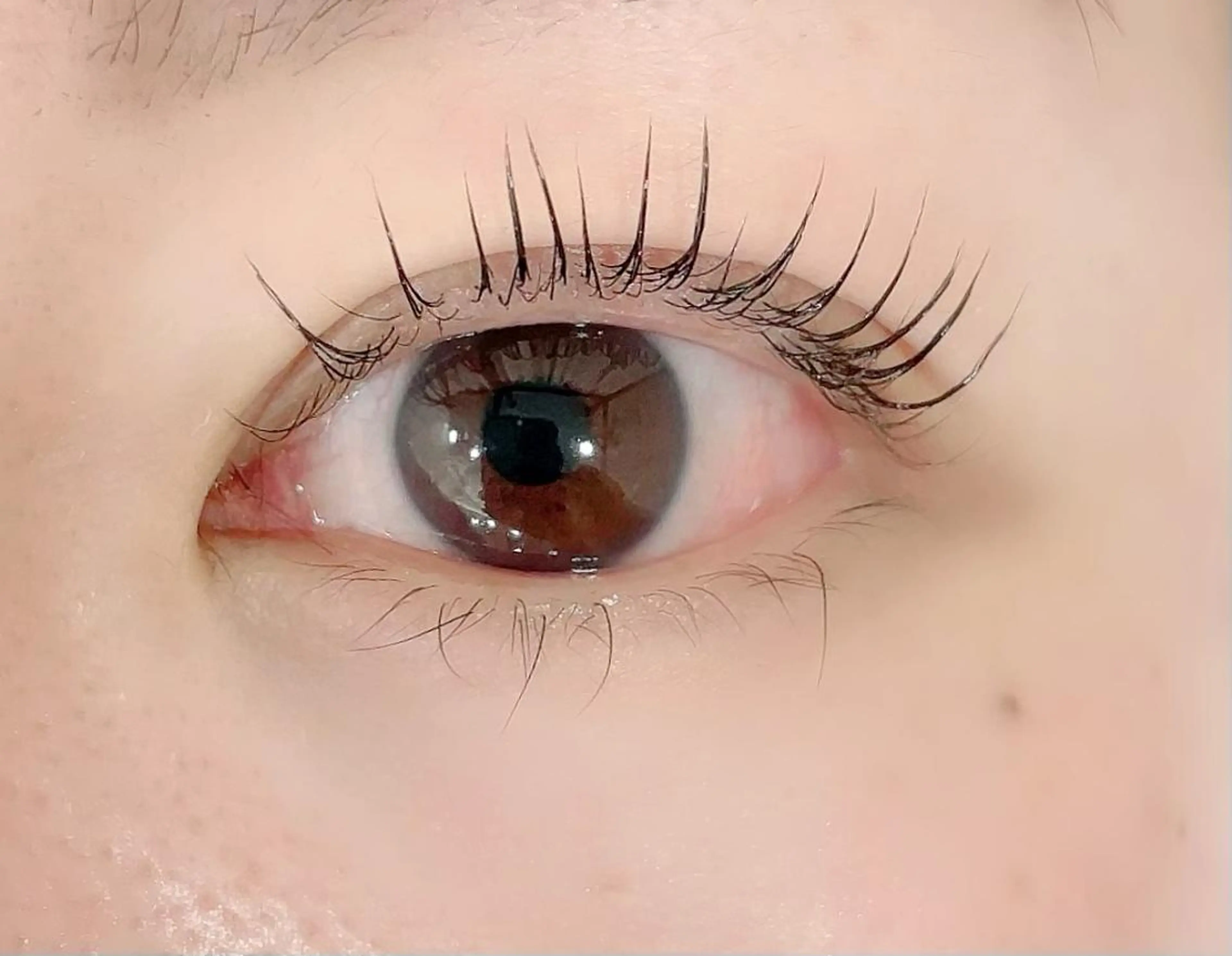 マツエク・マツパ マツパ ♡KAORI hip'seyes♡のマツエク・マツパデザイン