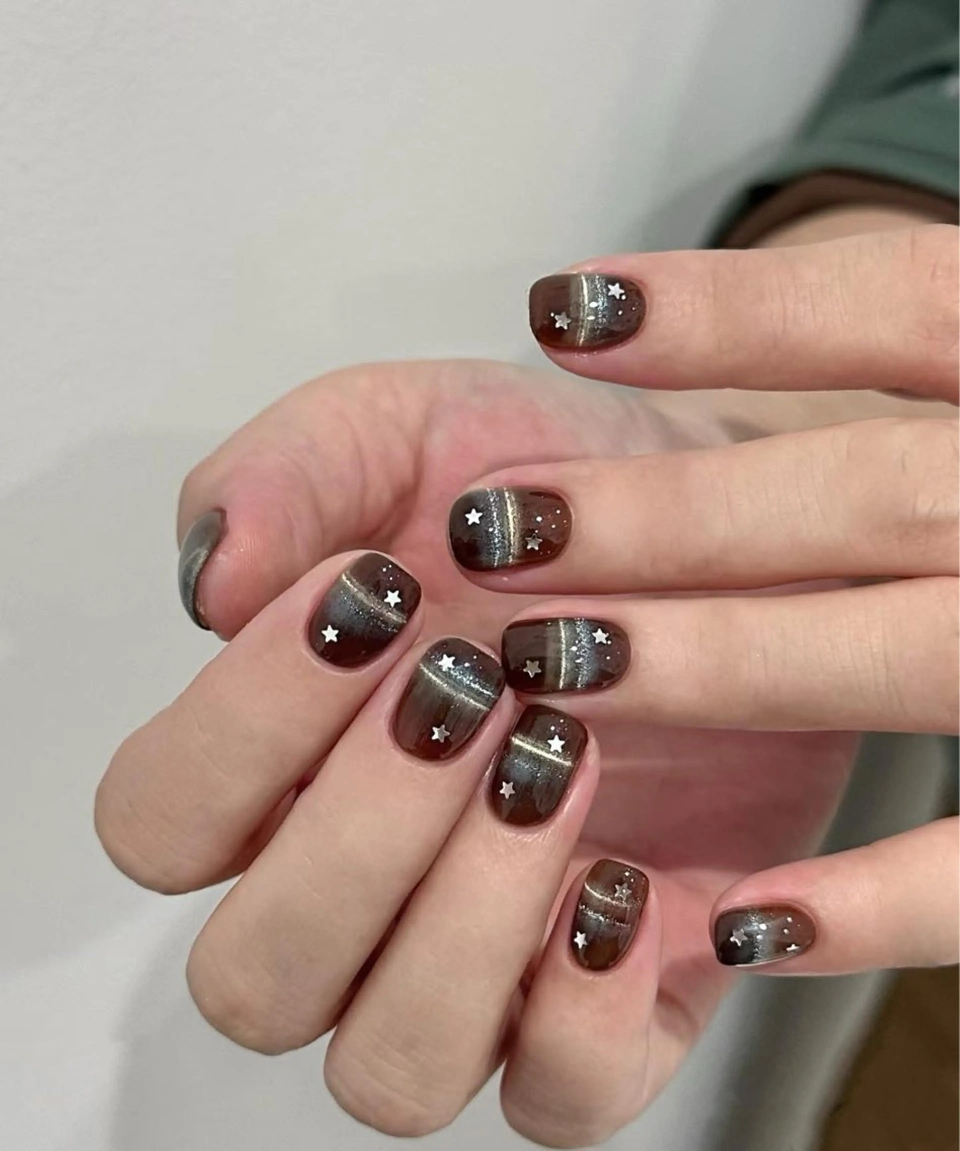 ネイル フットネイル ヒナネイルサロン所属・Hina ネイルサロンのネイルデザイン