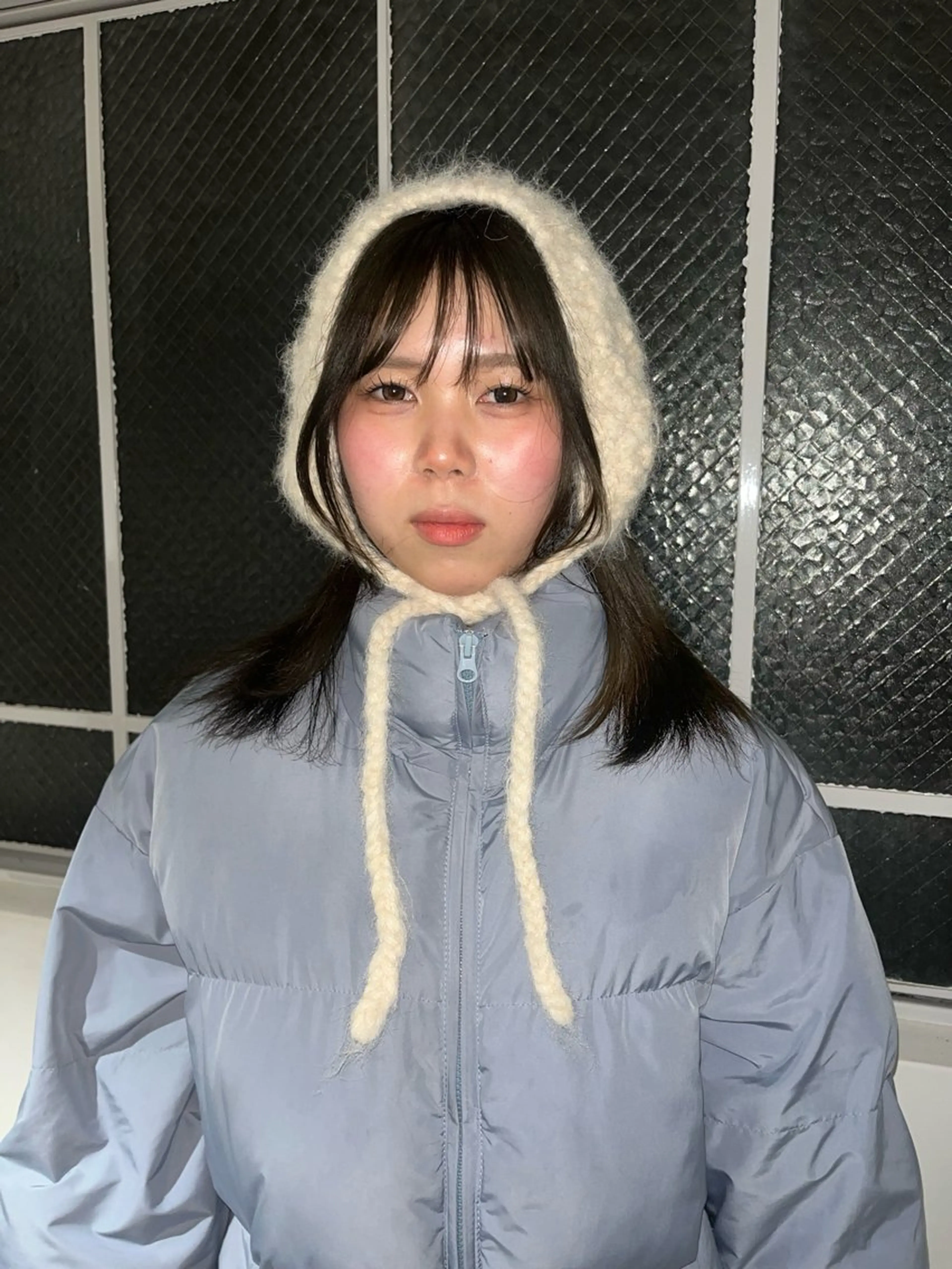 カラー SESSION所属・nao 𝜗𝜚のヘアスタイル