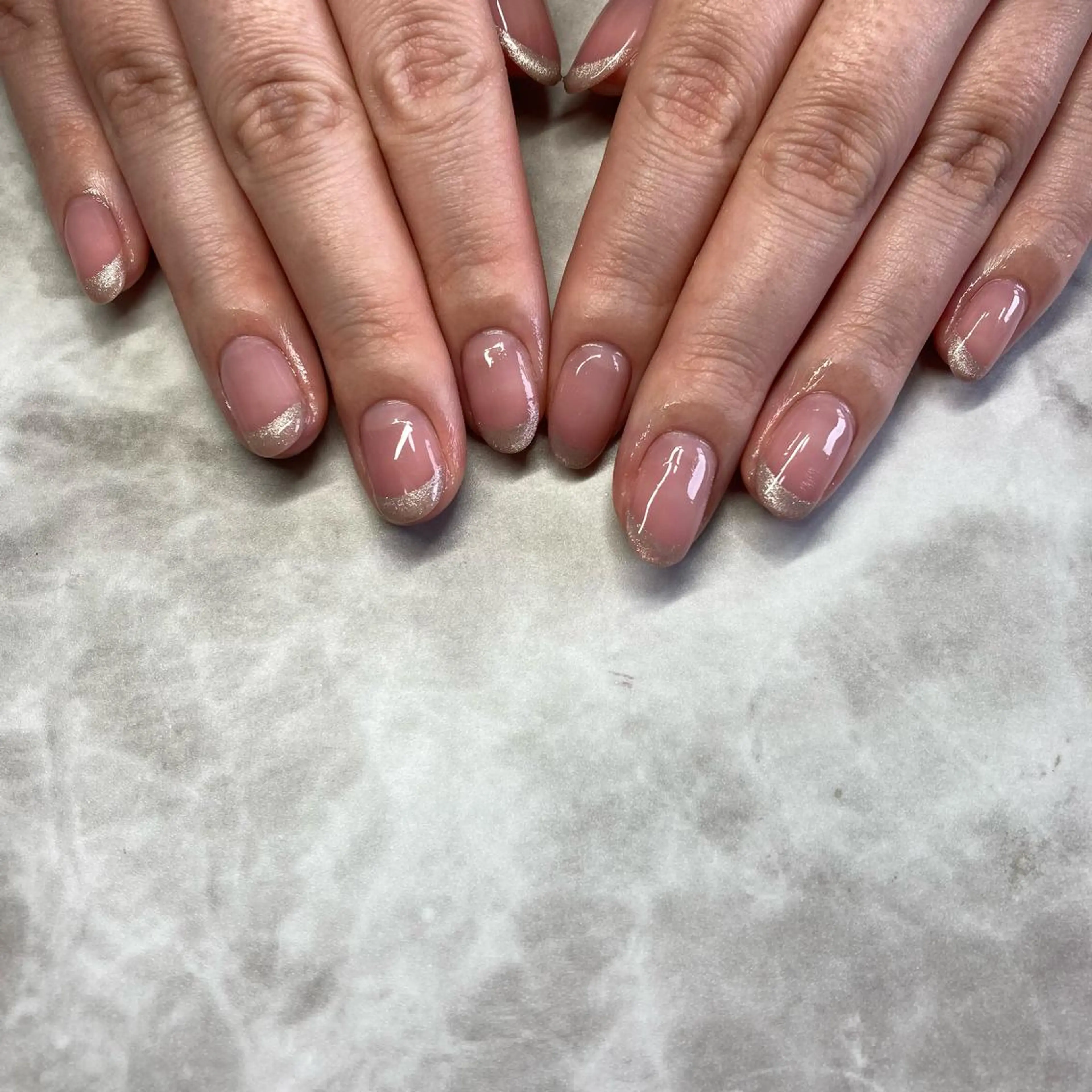 ネイル kicoco.nail所属・kicoconail misakoのネイルデザイン