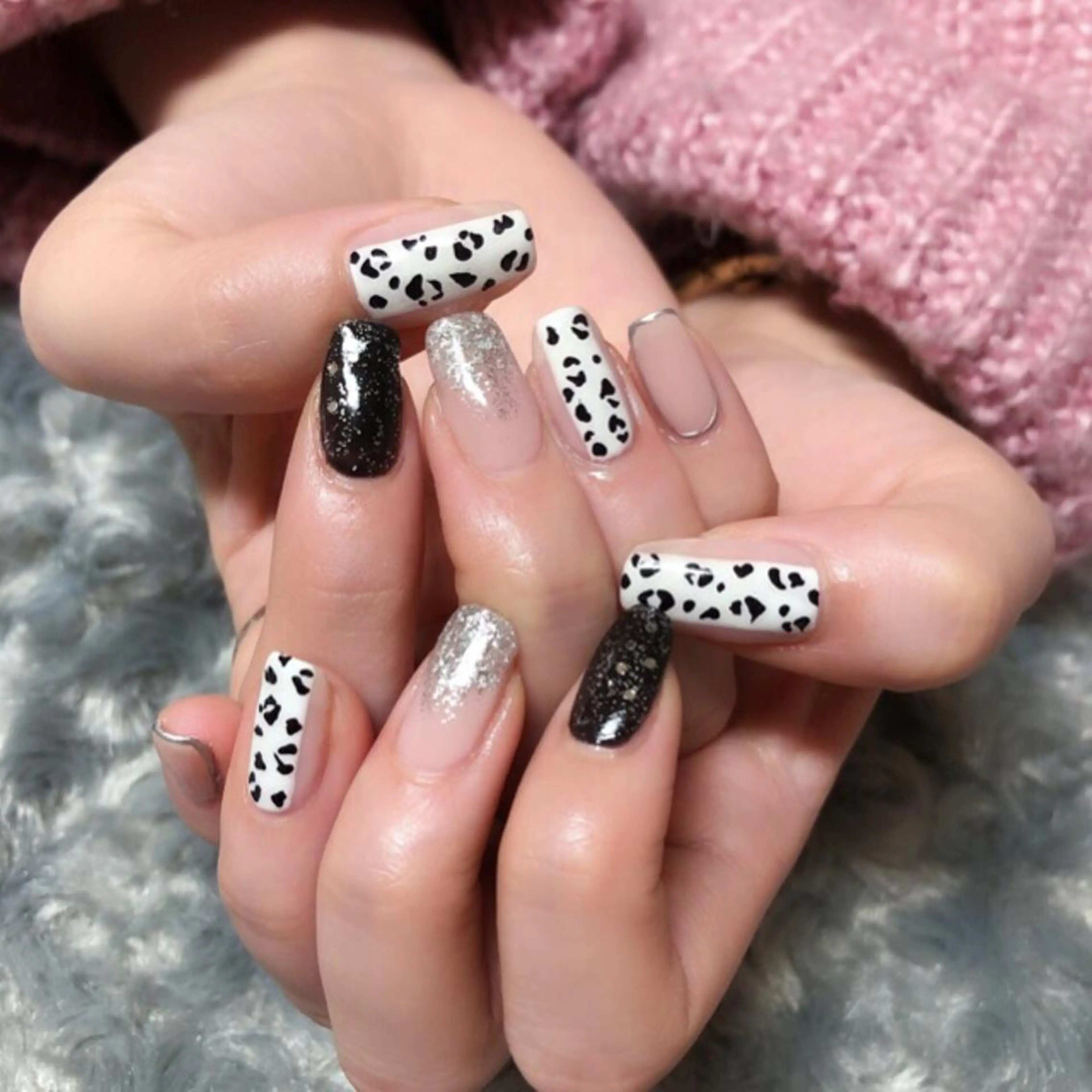 ネイル N Kaoriのネイルデザイン