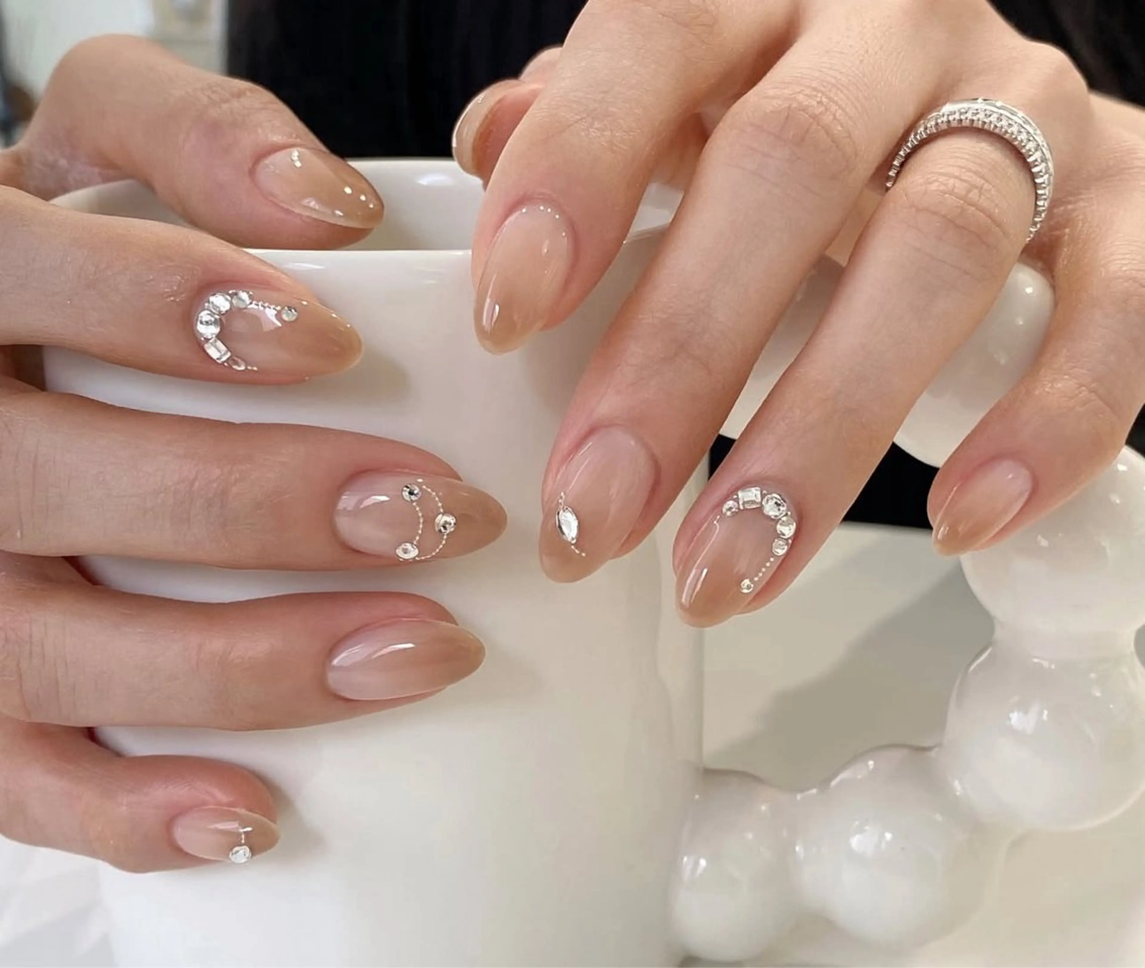 ネイル Lilla nailsalon所属・Lilla Nail Salonのネイルデザイン