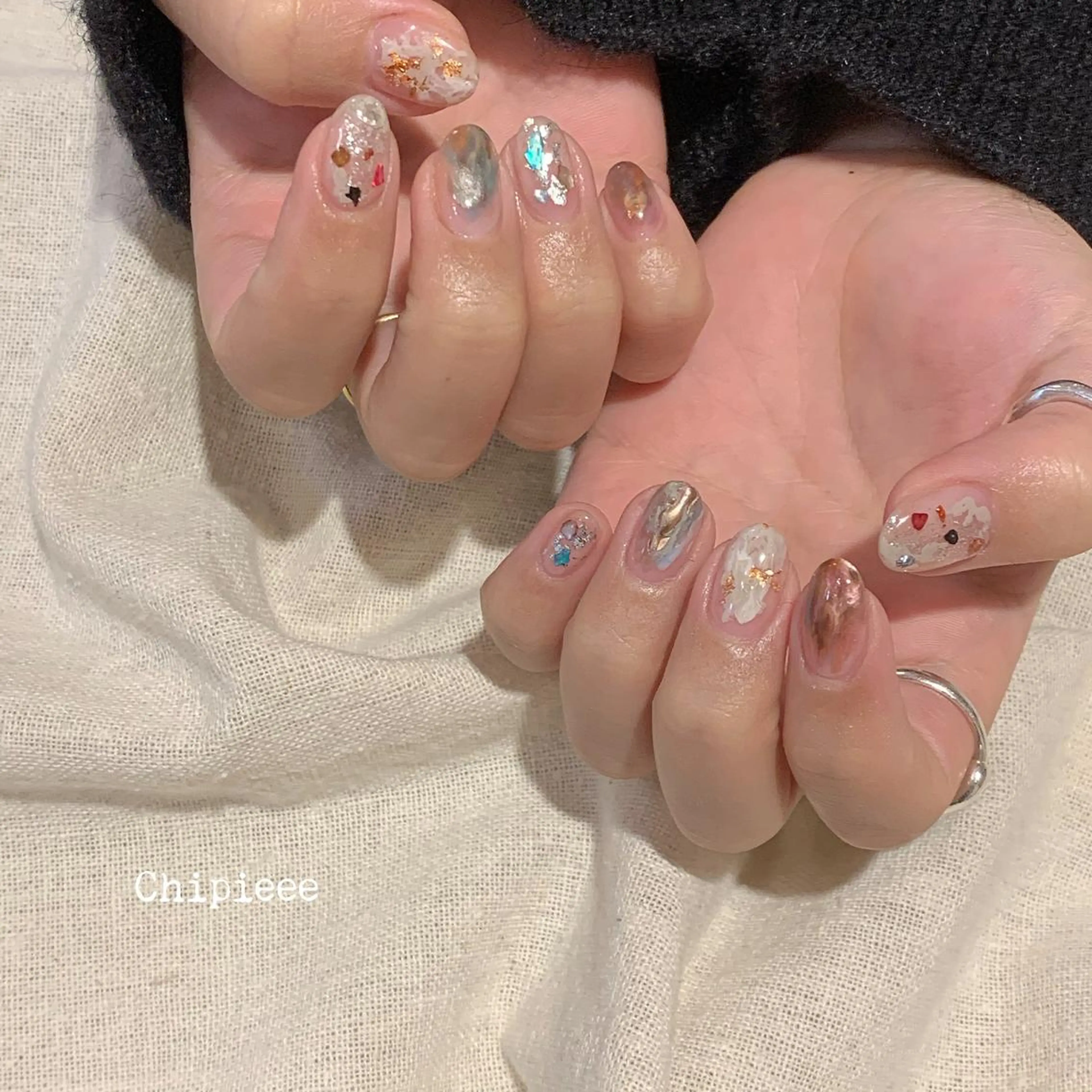 ネイル ハンドネイル HiMe .のその他イメージ