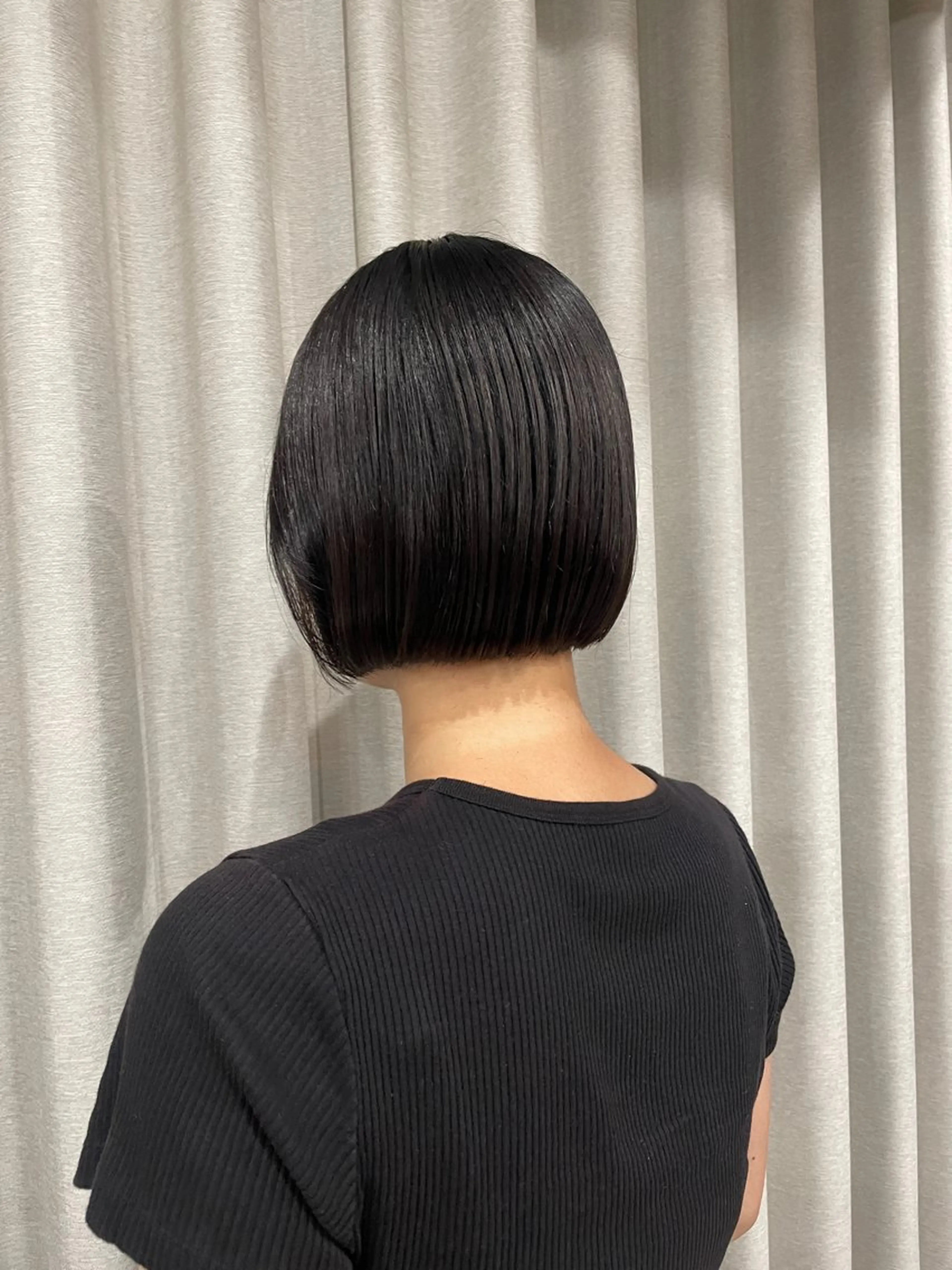 ミディアム カラー 表参道/ 透明感 colorのヘアスタイル