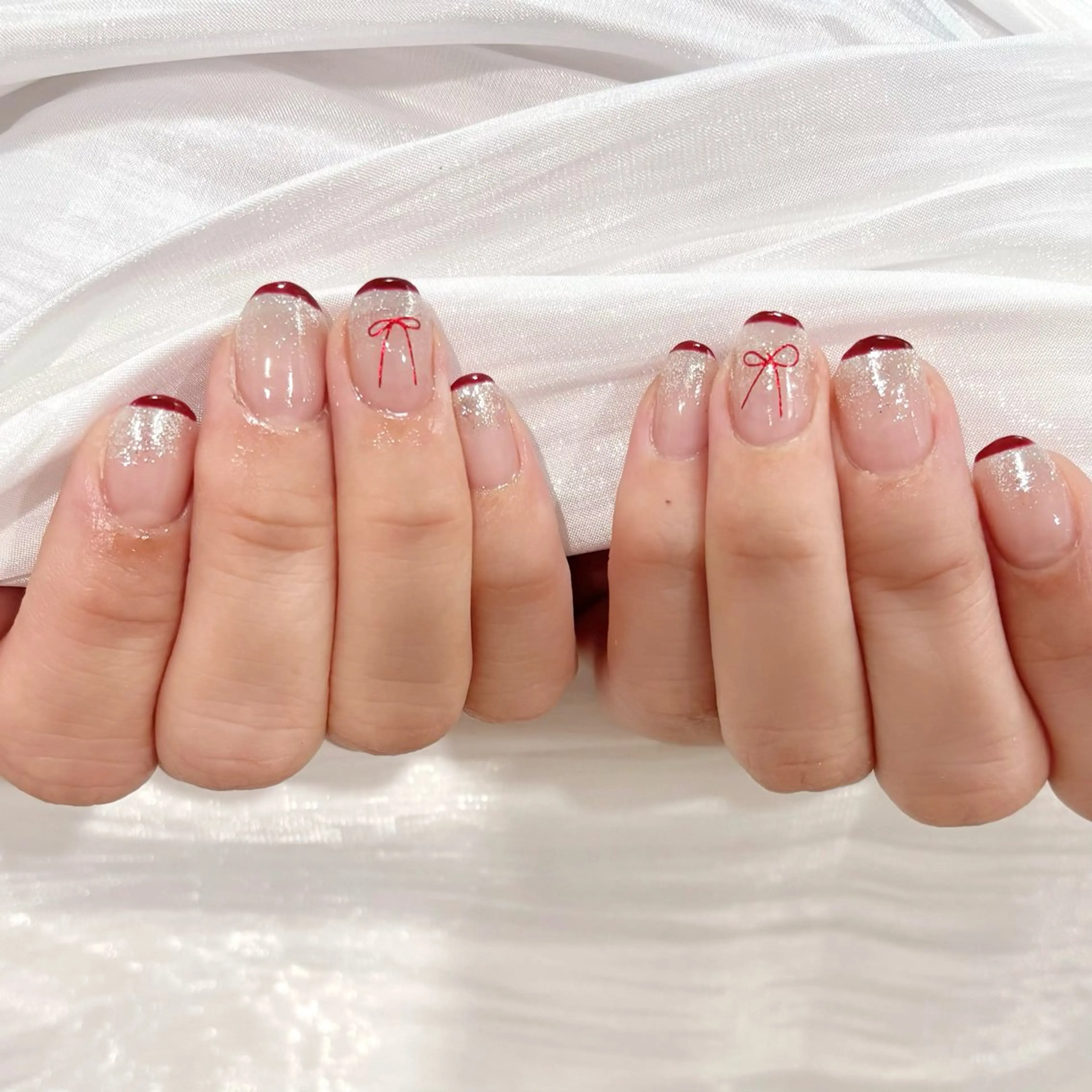 ネイル ハンドネイル NAIL ROOM 251のネイルデザイン