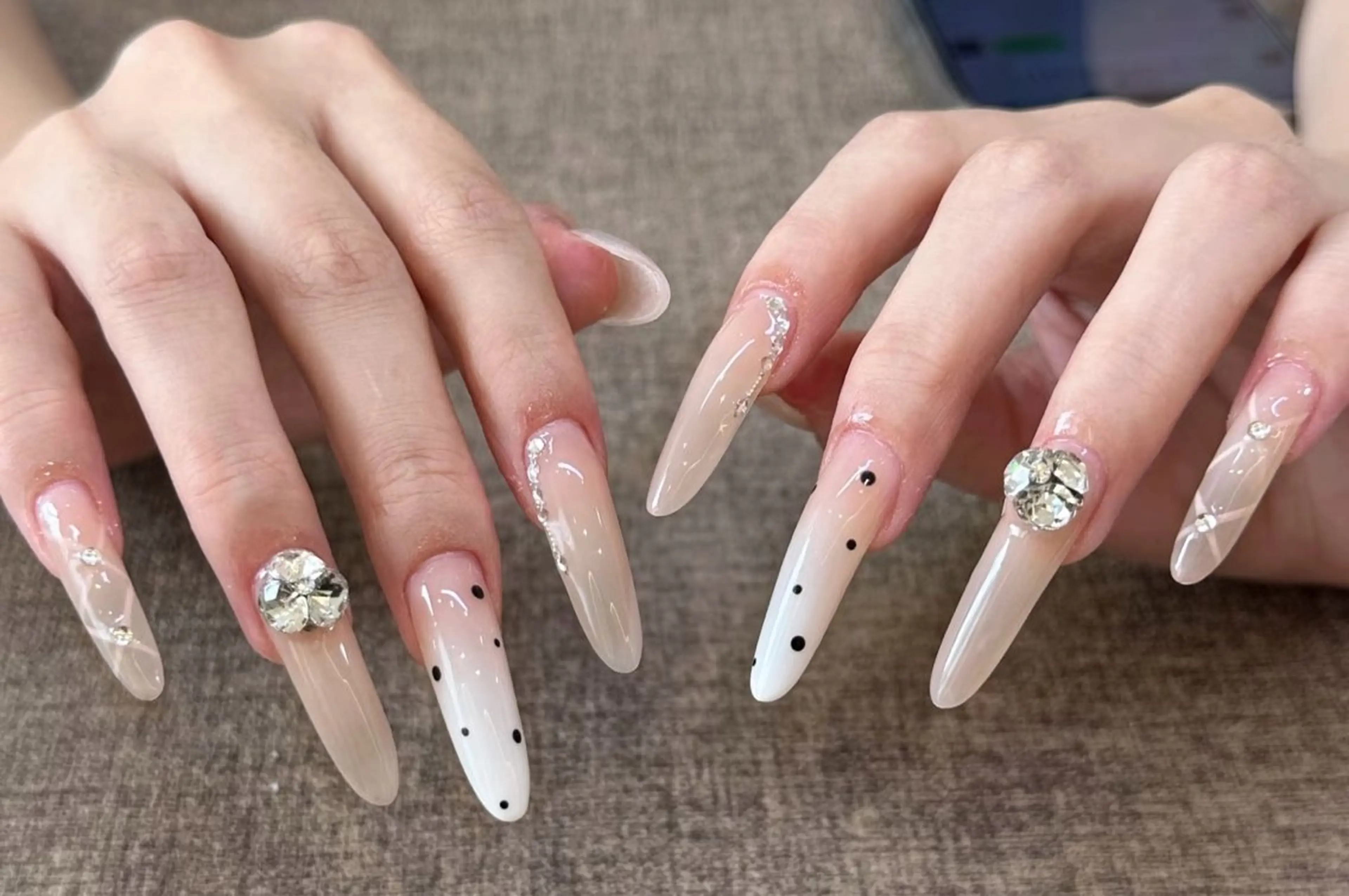 ネイル Y’s salon所属・コアラ Y’s salonのネイルデザイン