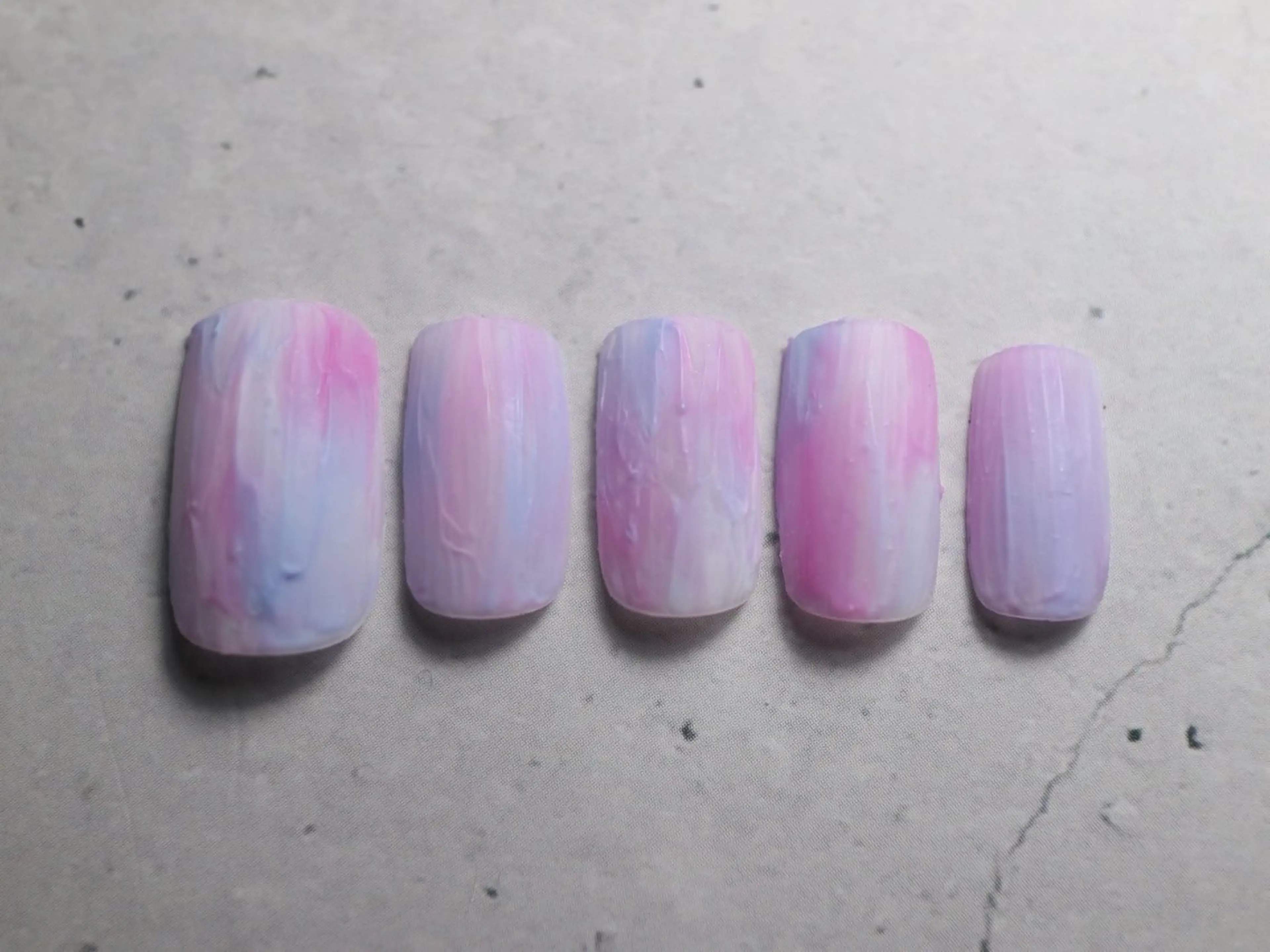 ネイル ハンドネイル Borea nail Mayuのネイルデザイン